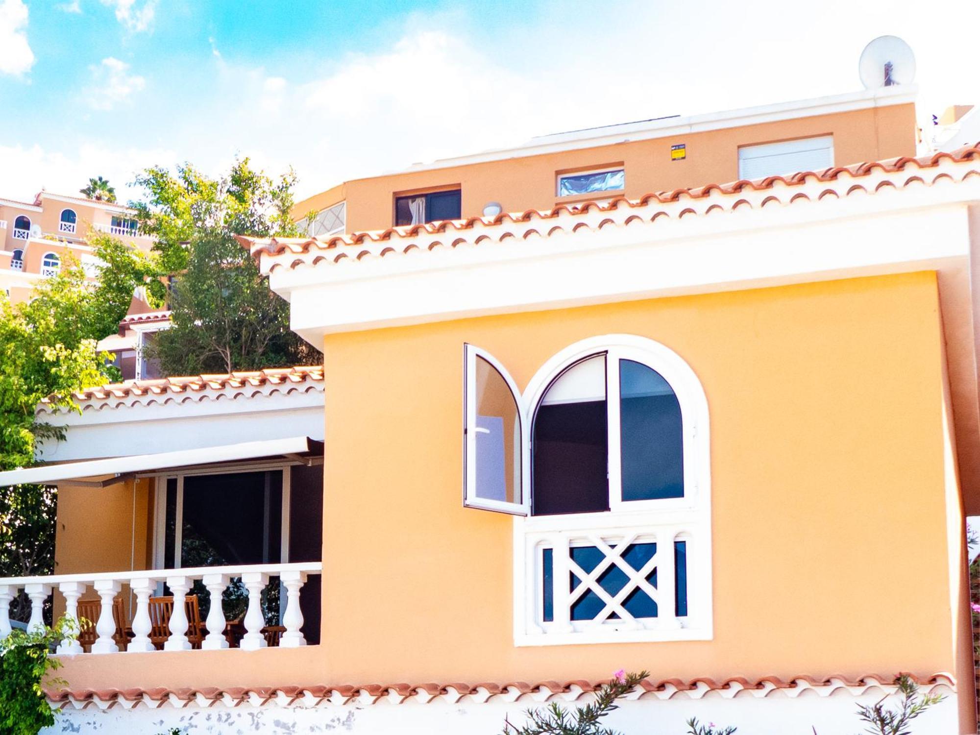 Ocean View Apartment, Appartement Costa Adeje (Tenerife)