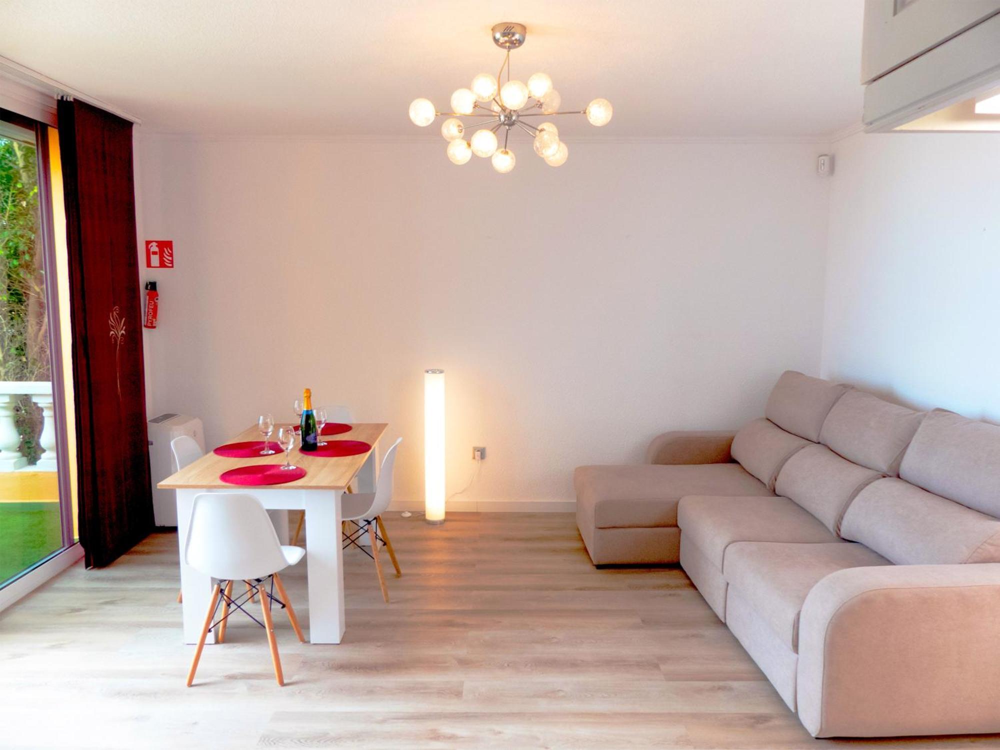Appartement Ocean View Apartment, *