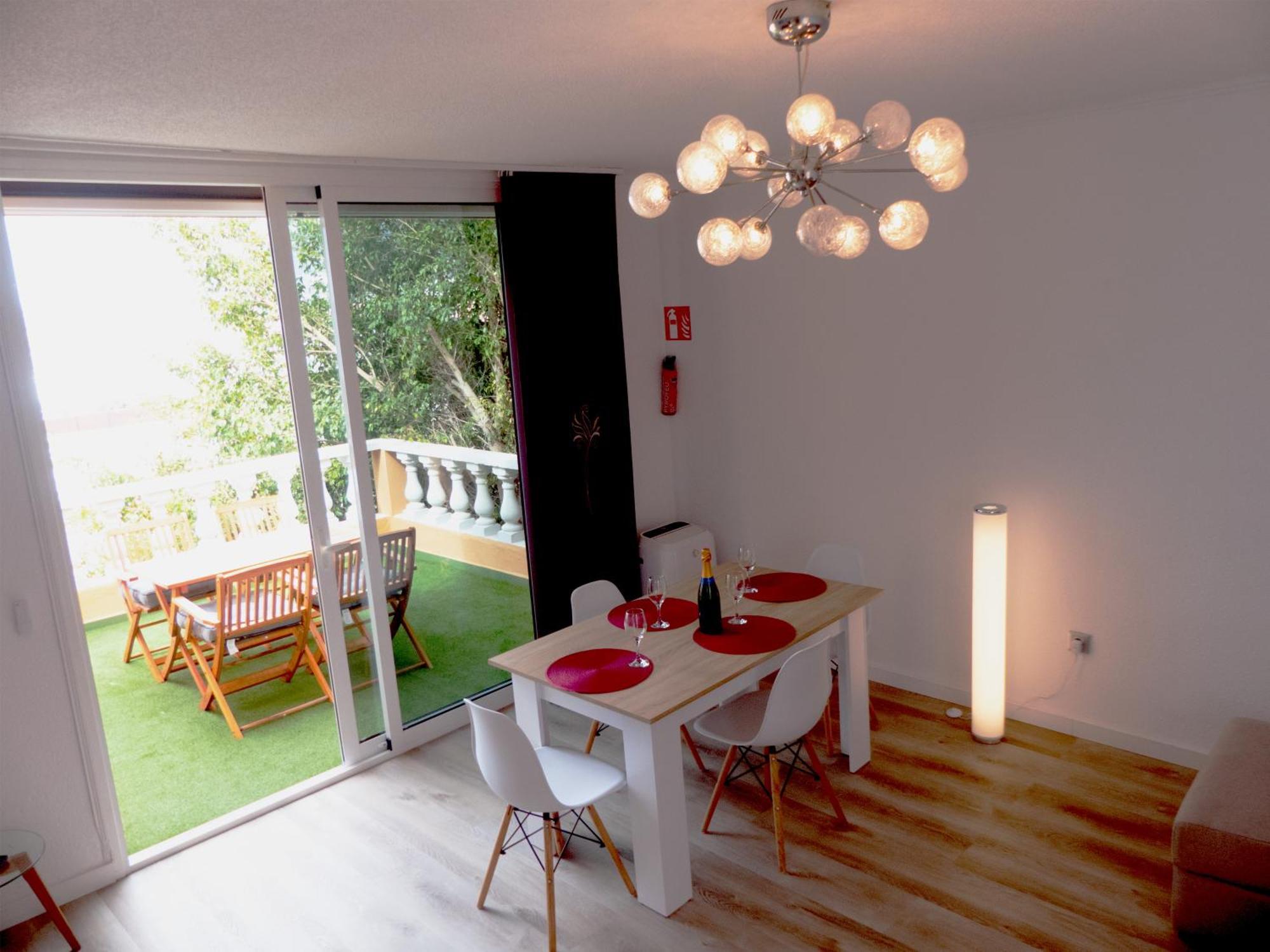 Ocean View Apartment, Appartement *