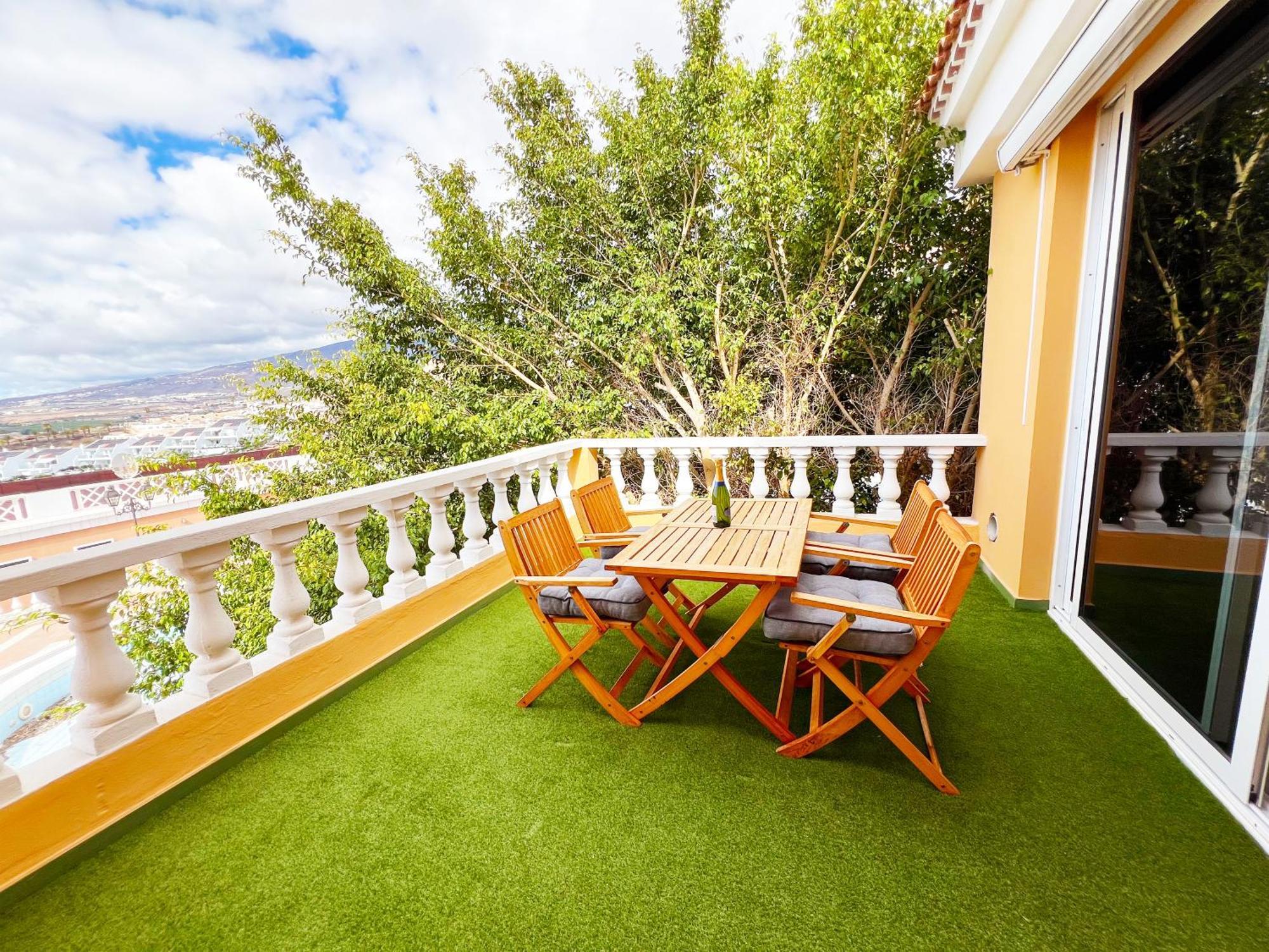 Ocean View Apartment, Appartement *