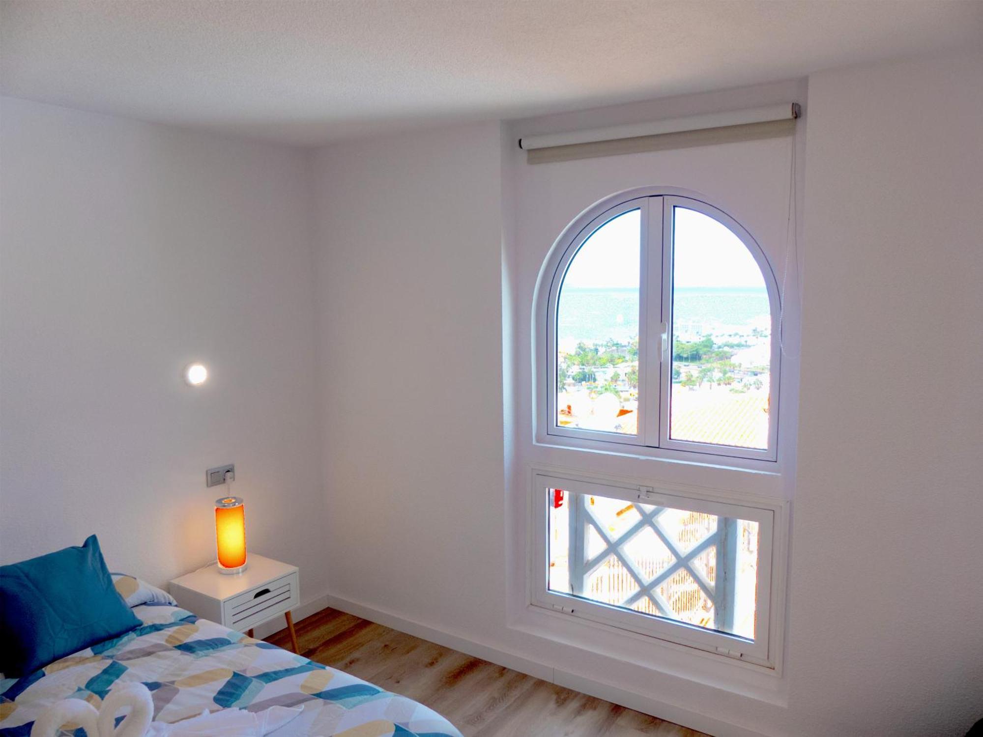 Ocean View Apartment, * Costa Adeje (Tenerife)
