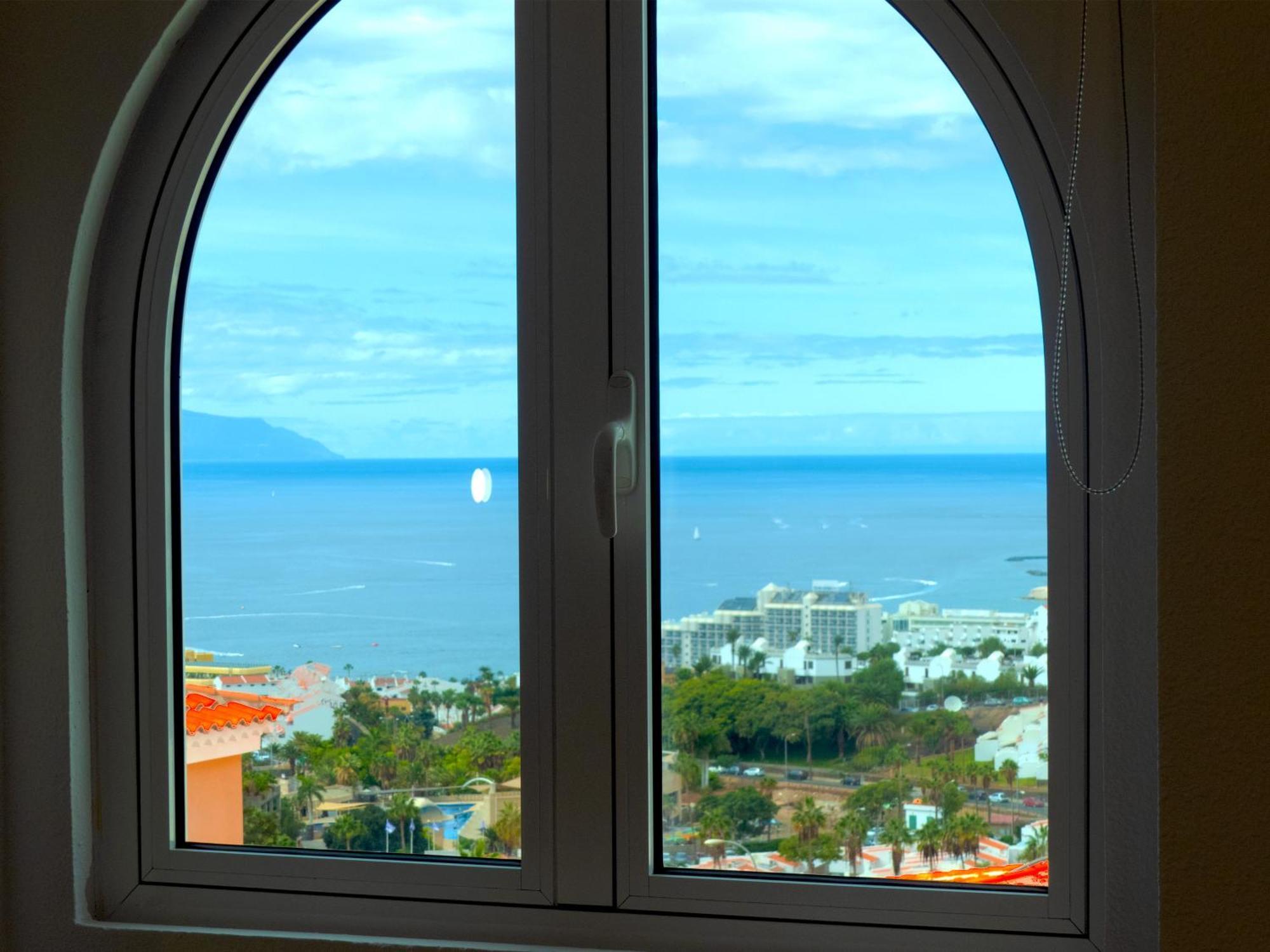 Appartement Ocean View Apartment, Costa Adeje (Tenerife)