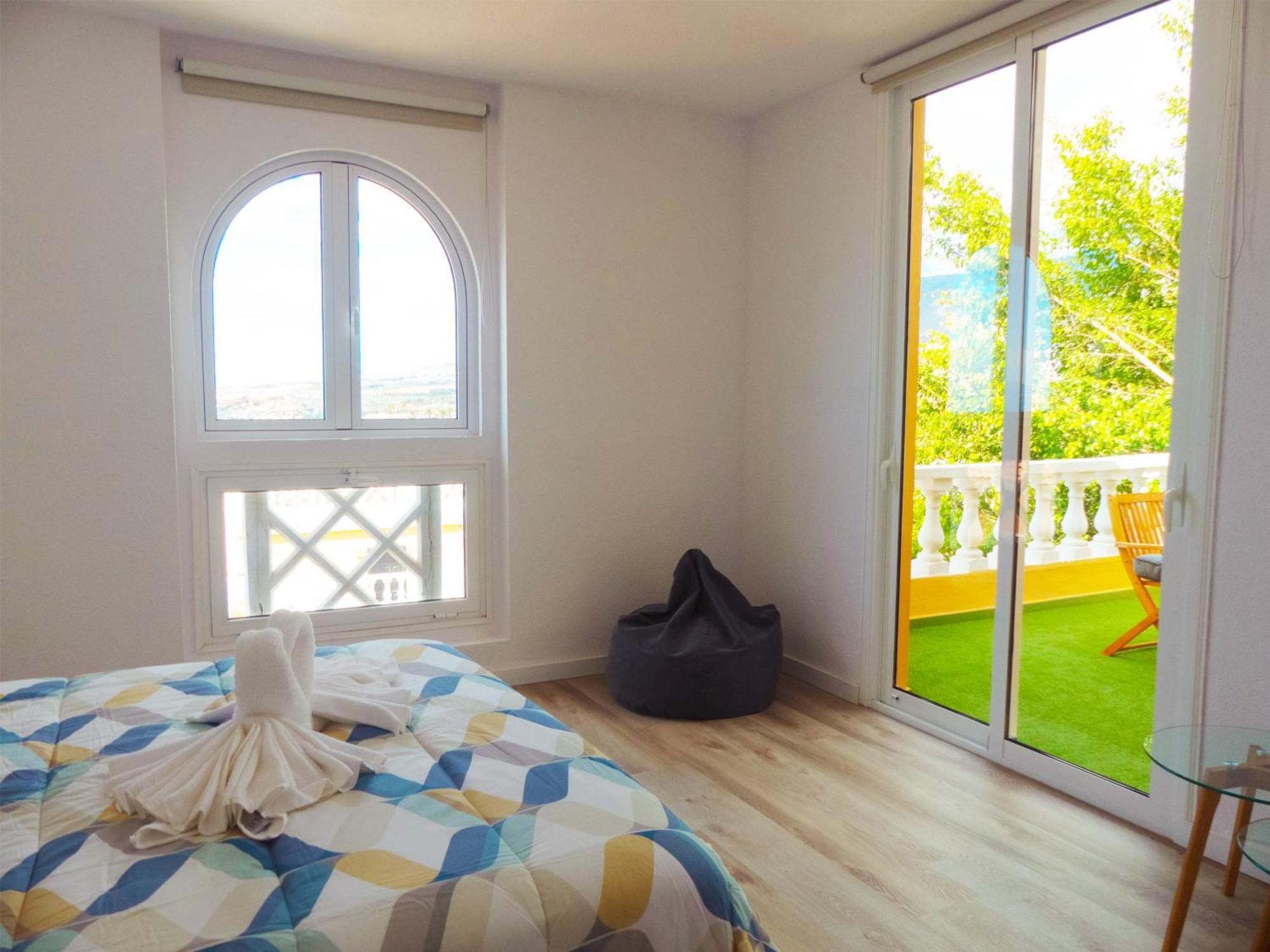 Appartement Ocean View Apartment,