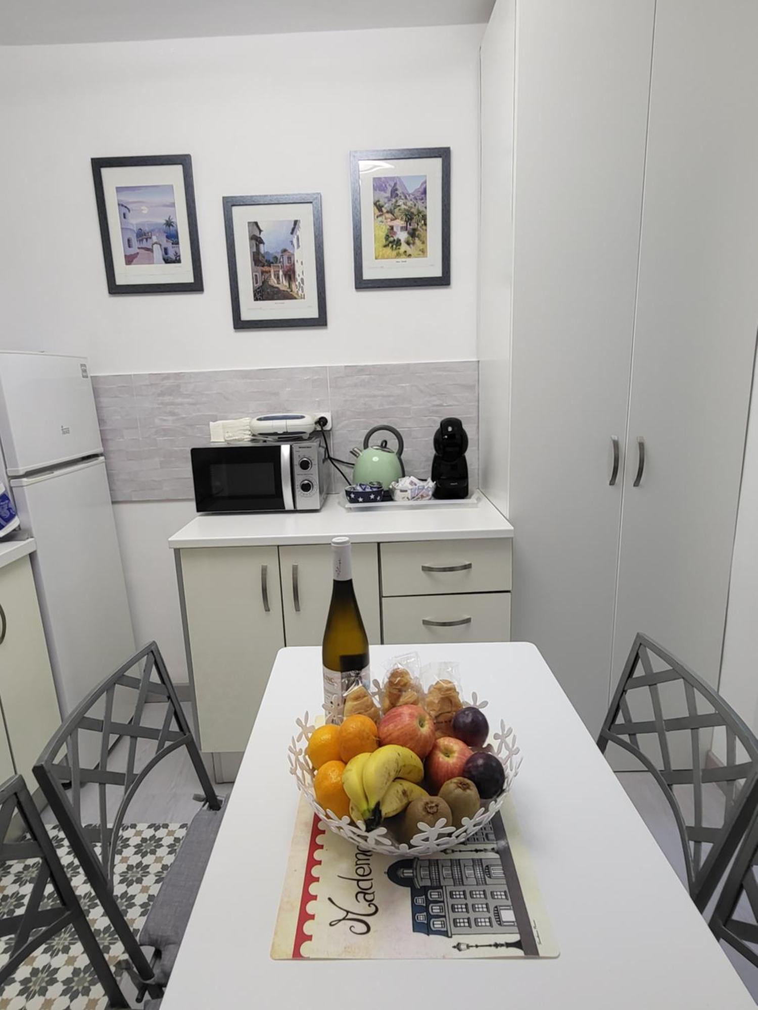 Casa Iry Apartment