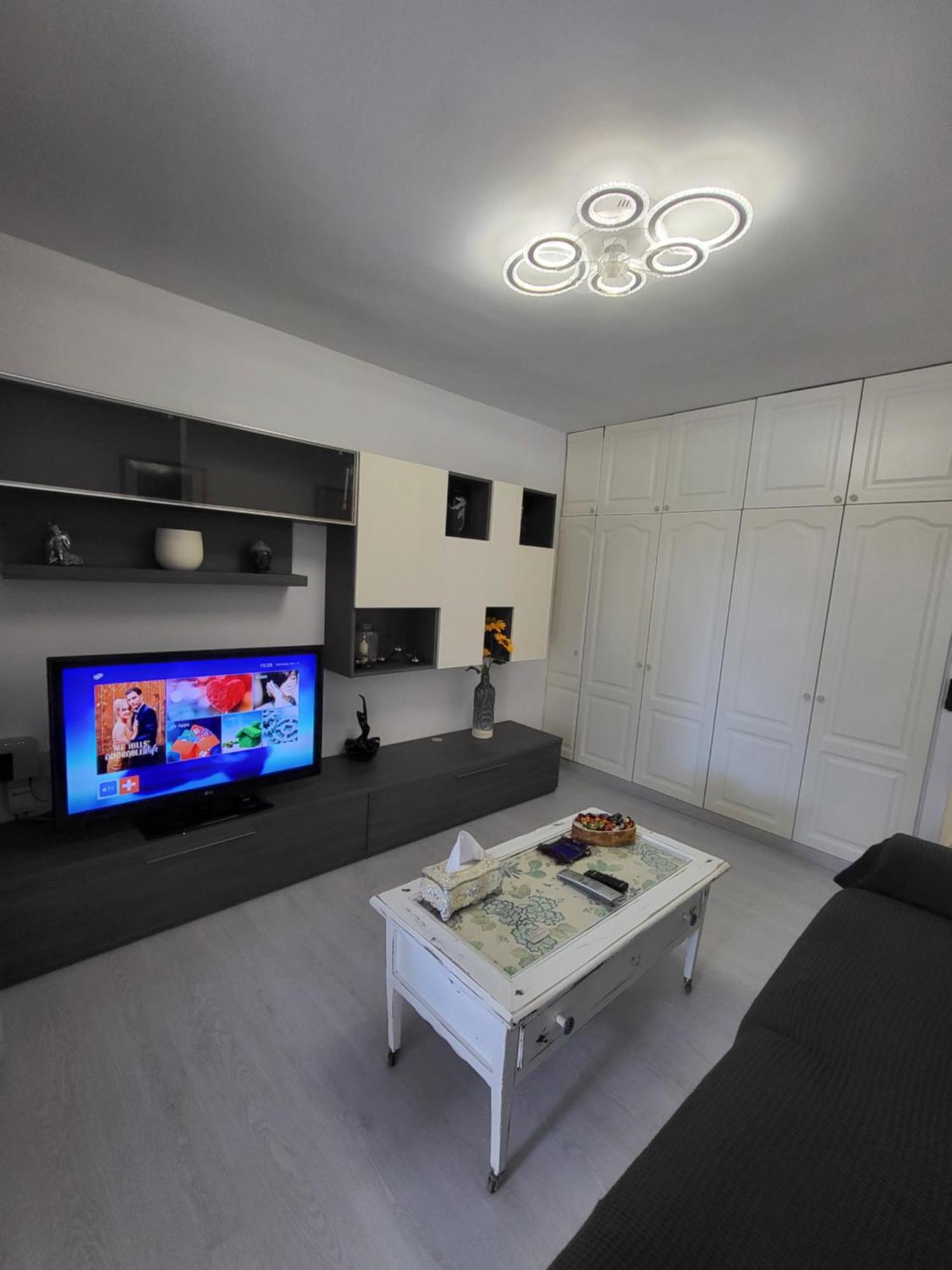Apartment Casa Iry Costa Del Silencio