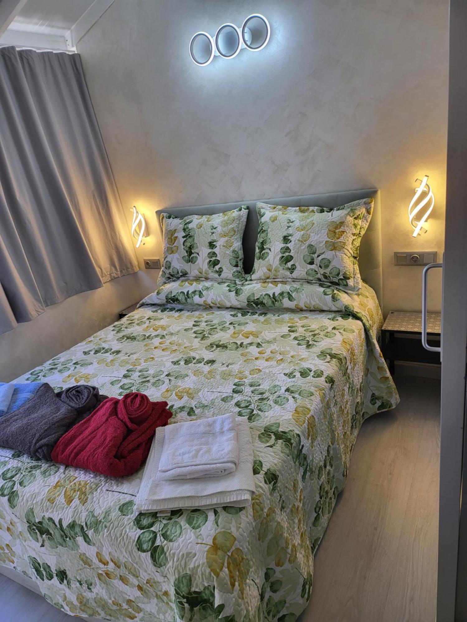 Casa Iry Apartment *
