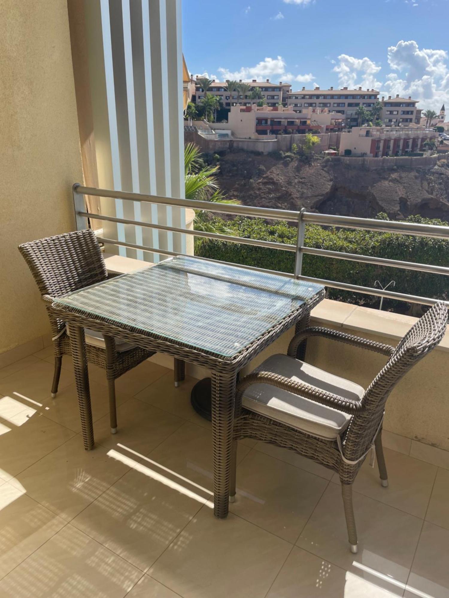 Appartement Vue Ocean Playa Paraiso (Tenerife)