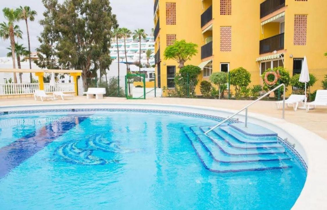 Las Americas For Holiday Costa Adeje (Tenerife)