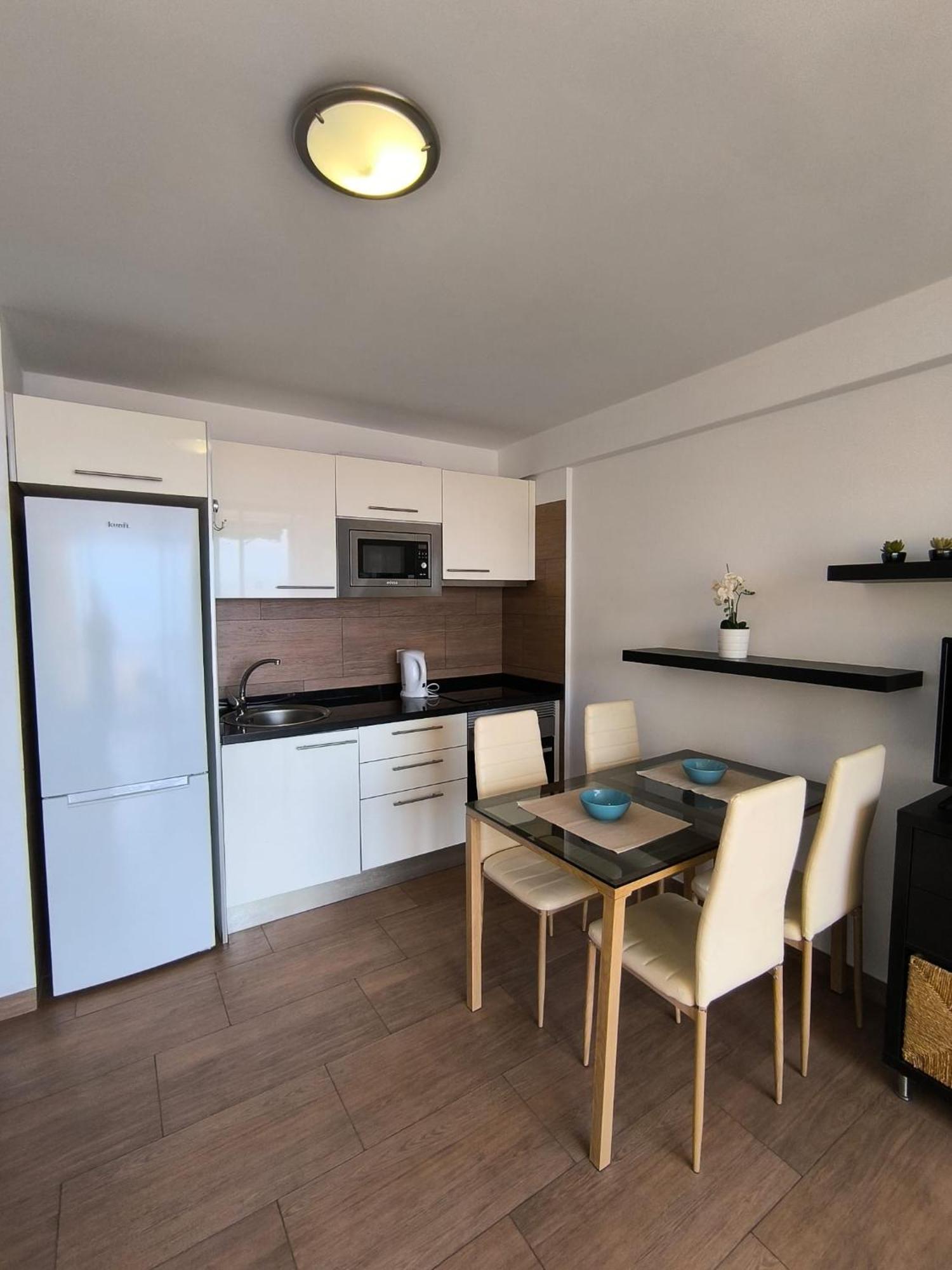 Appartement Las Americas For Holiday