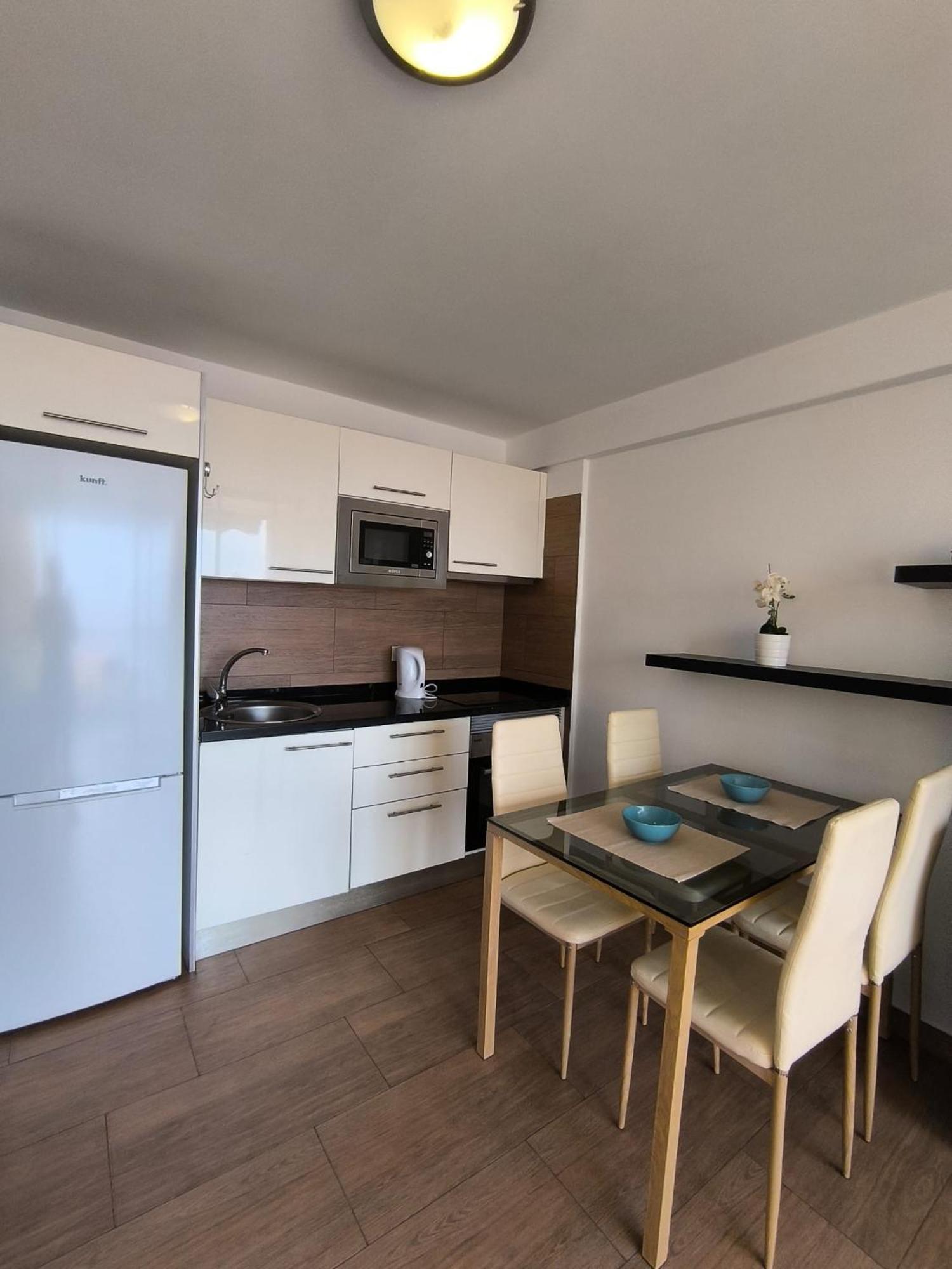 Las Americas For Holiday Appartement Costa Adeje (Tenerife)