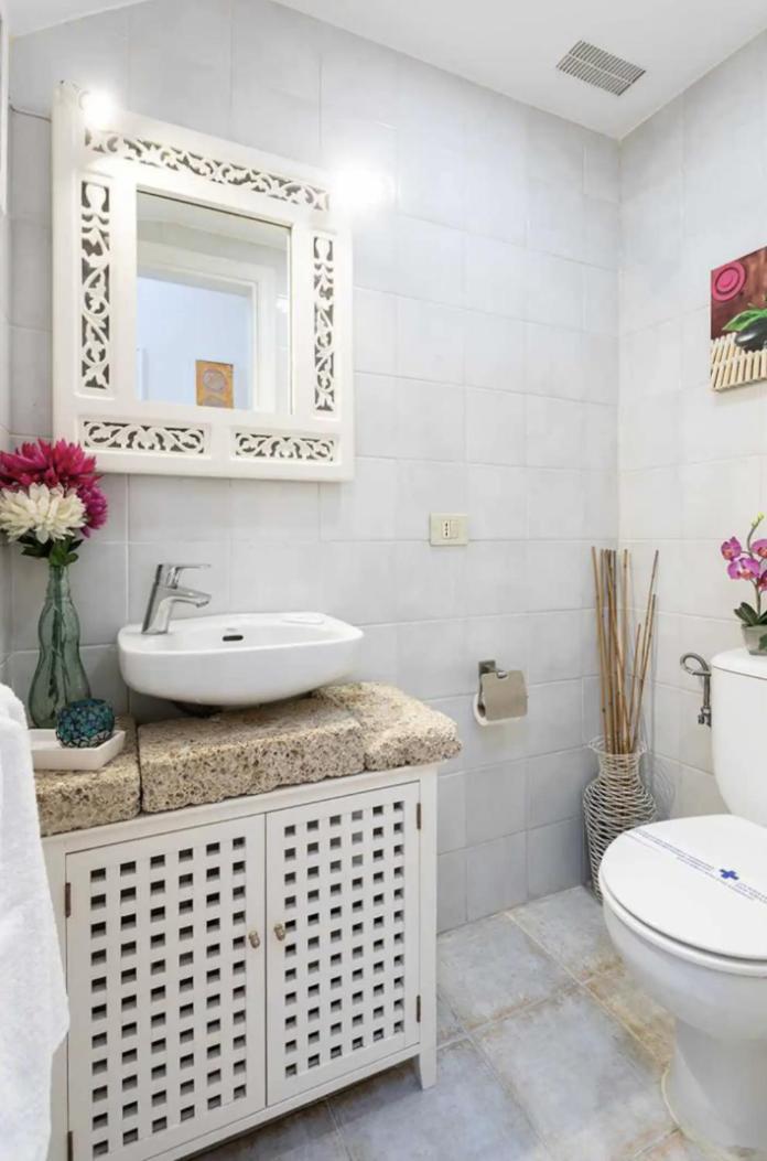 3 Bdr Detached House In Apartamento