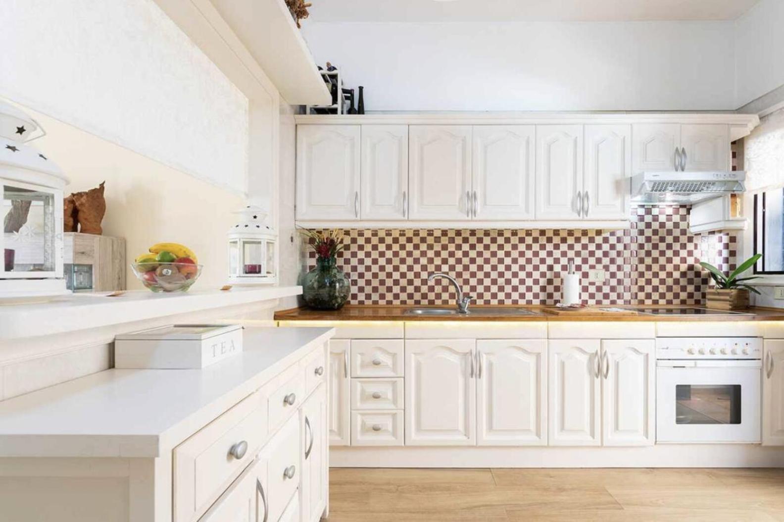 3 Bdr Detached House In