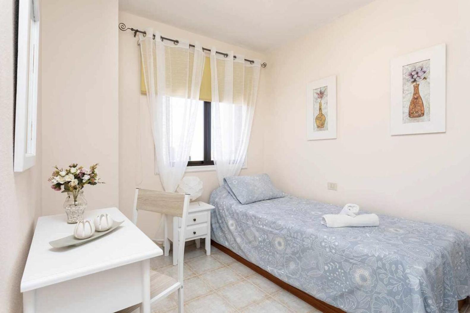 3 Bdr Detached House In Apartamento *