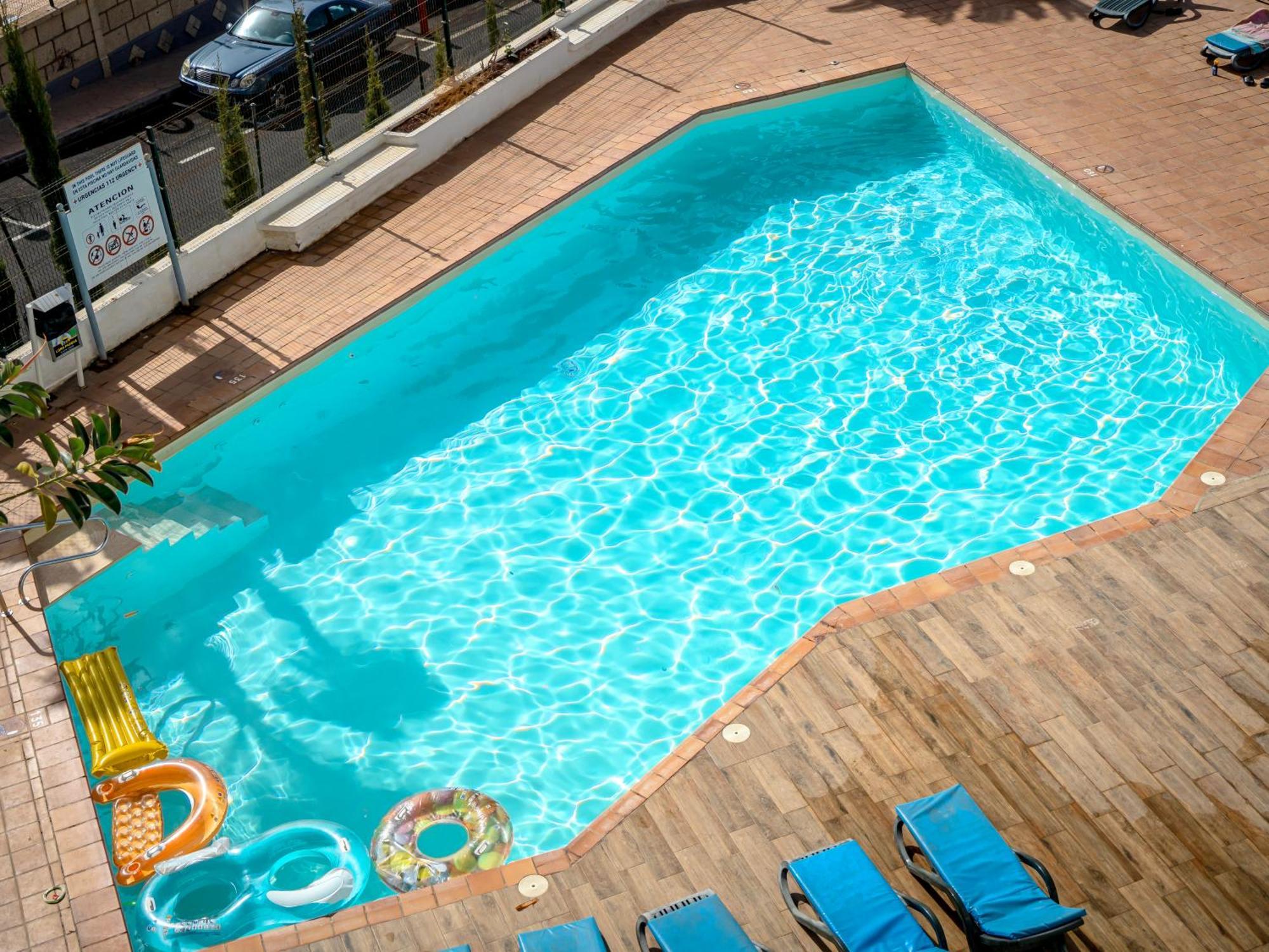 Stylish With Ocean View And Pool, Ponderosa, 322 Apartamento *