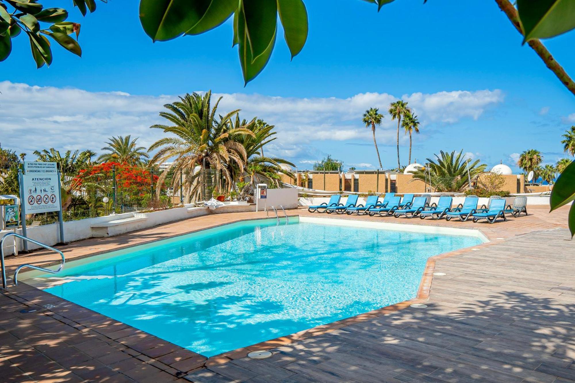 Stylish With Ocean View And Pool, Ponderosa, 322