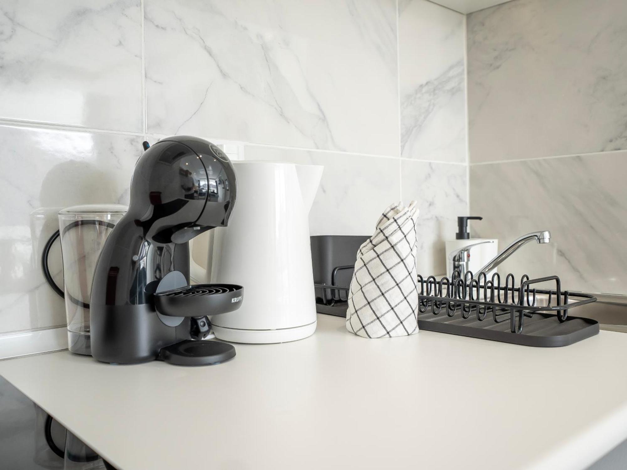 Stylish With Ocean View And Pool, Ponderosa, 322 Apartamento