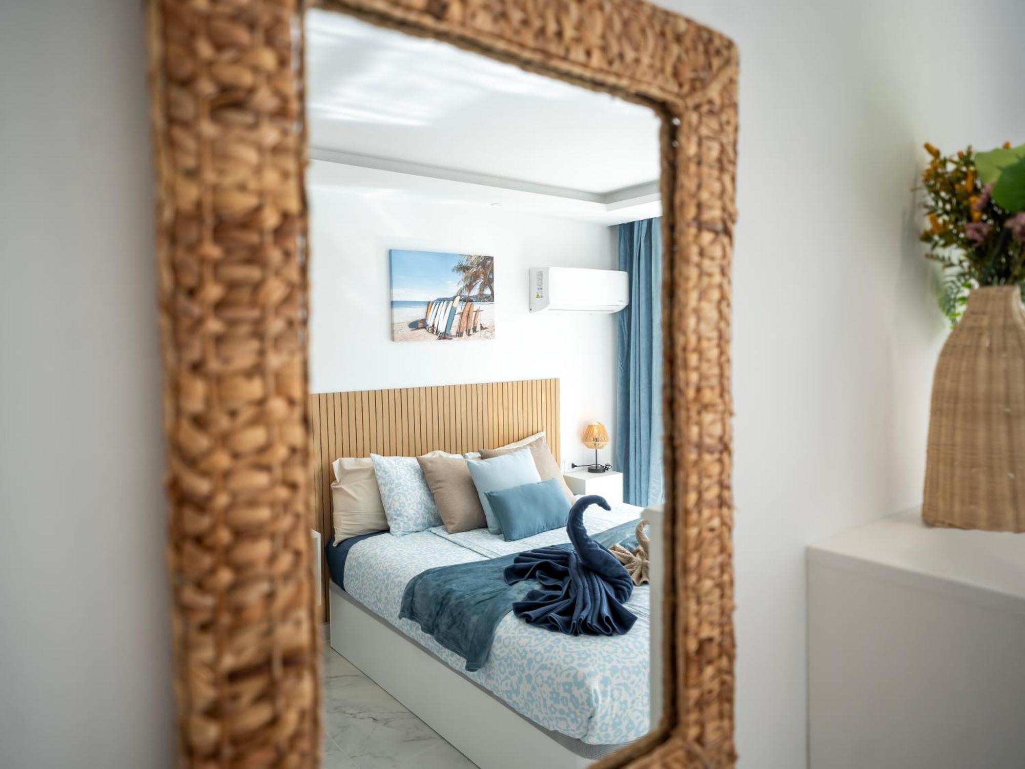 Apartamento Stylish With Ocean View And Pool, Ponderosa, 322 *