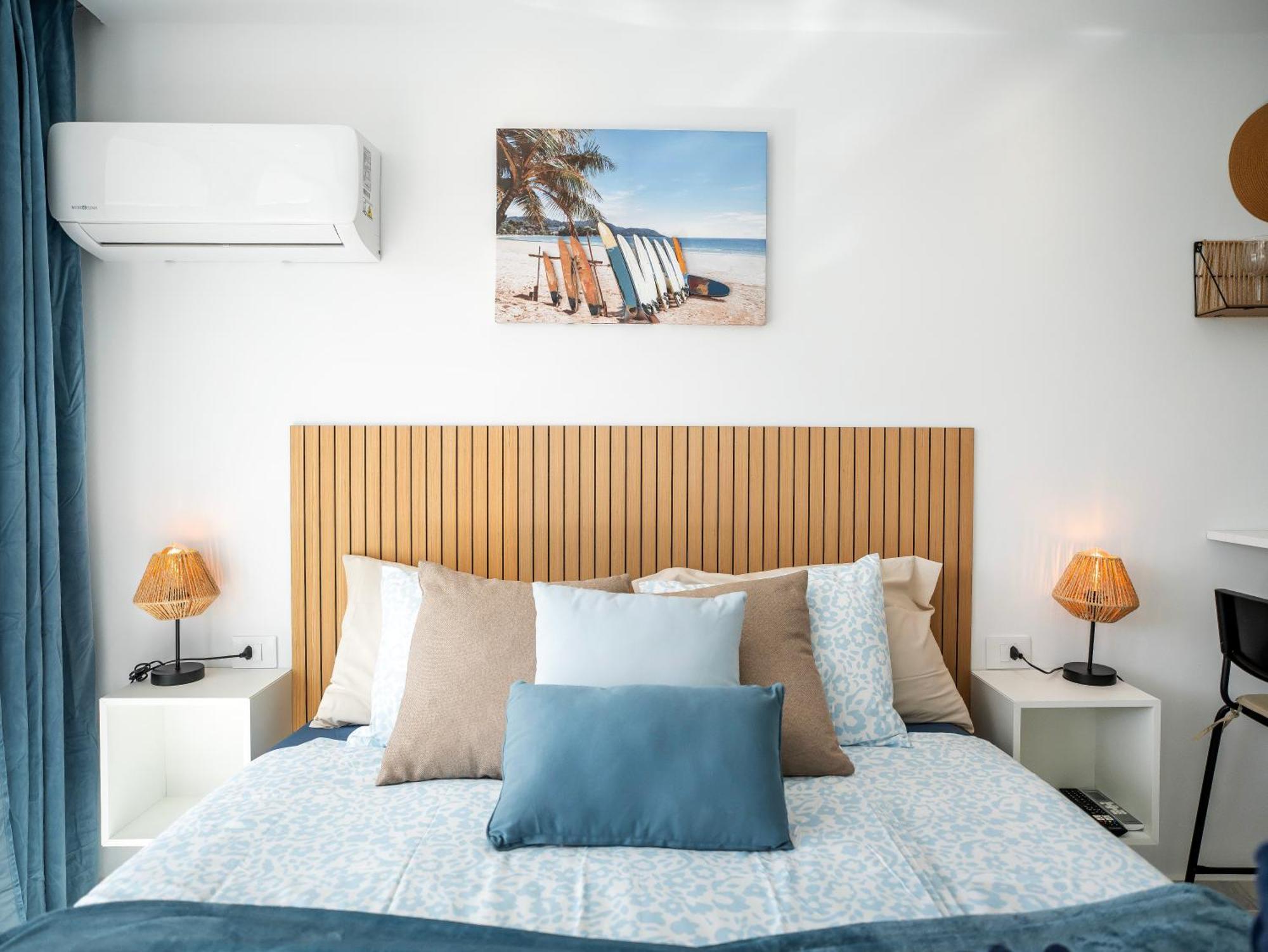 Apartamento Stylish With Ocean View And Pool, Ponderosa, 322