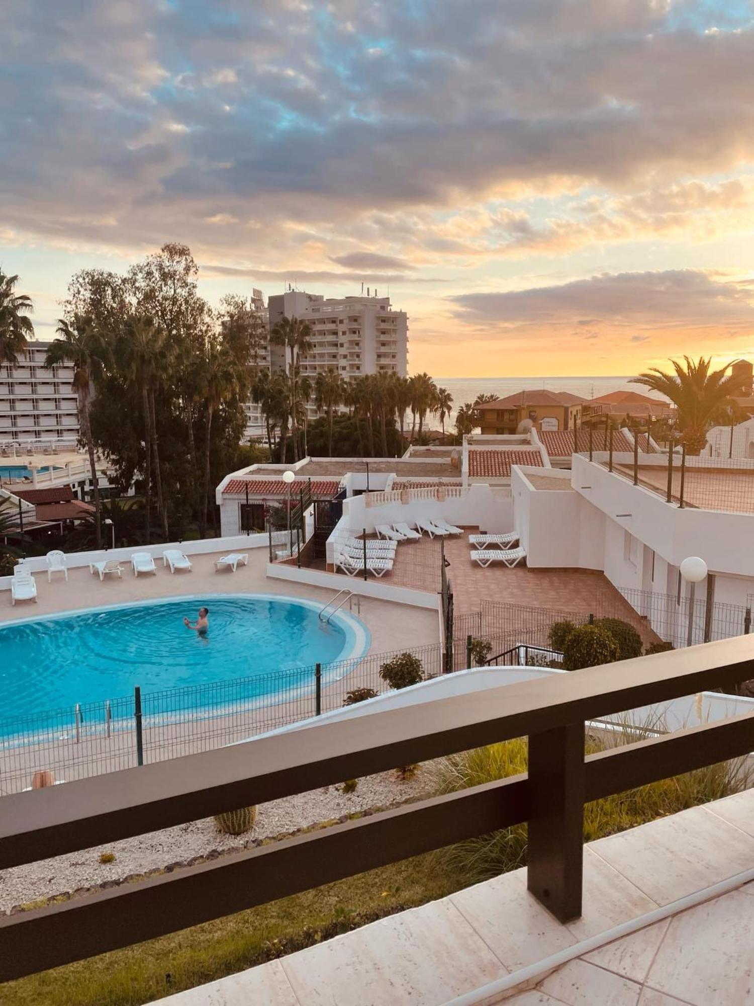 Lemon Tenerife Americas Apartamento Costa Adeje (Tenerife)