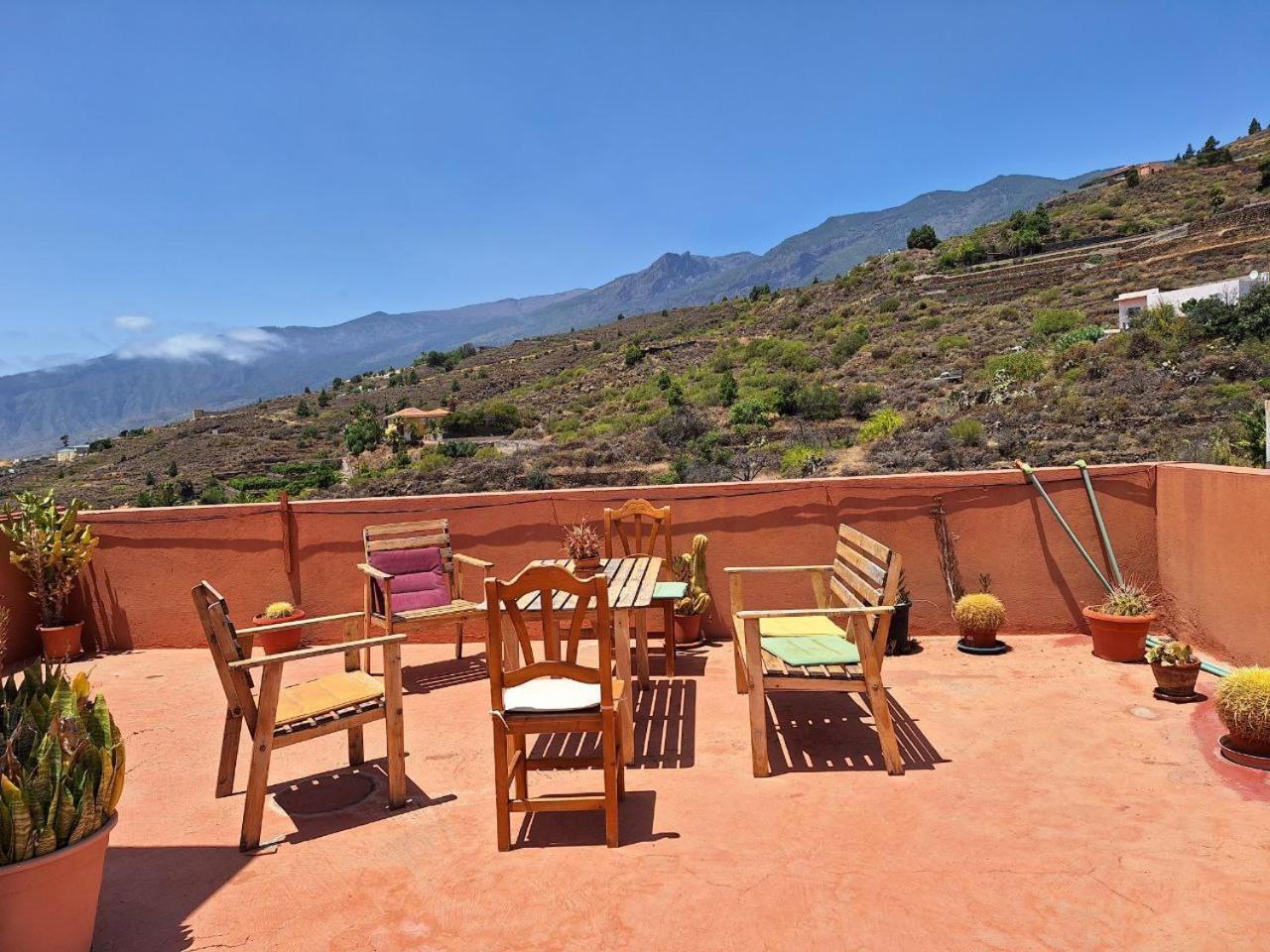 Casa Colores Tenerife *