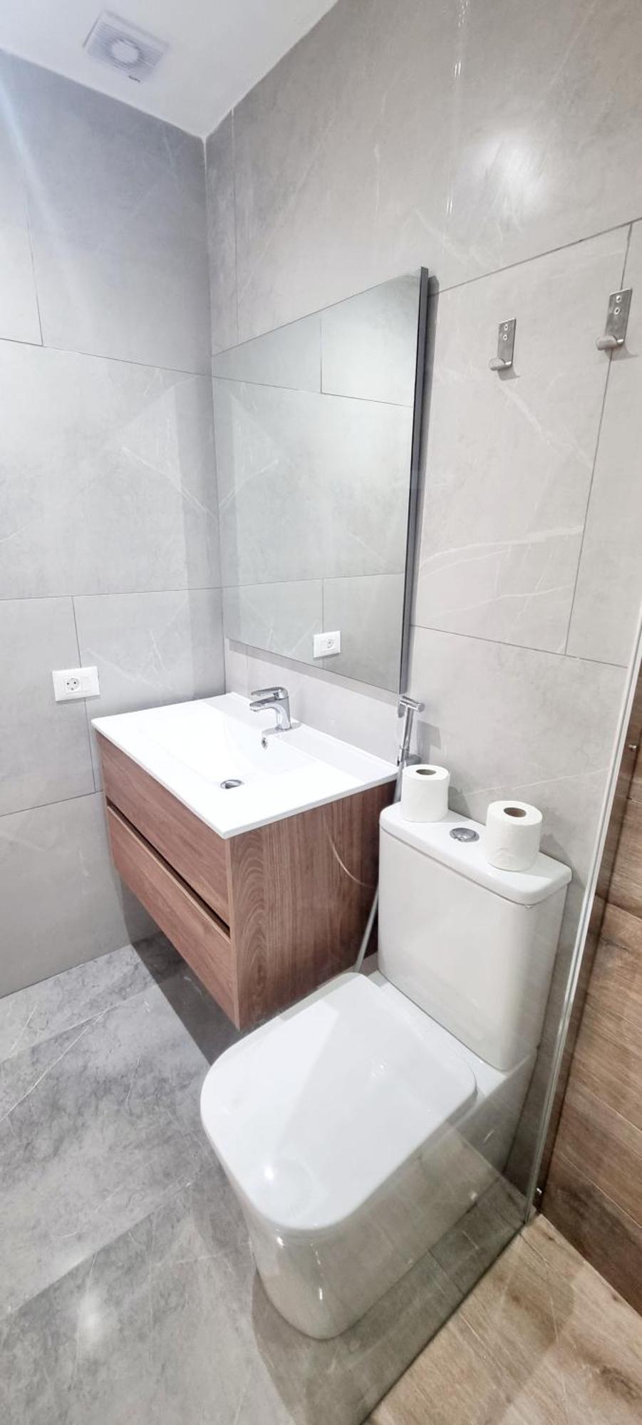 Apartamento Cristianos *