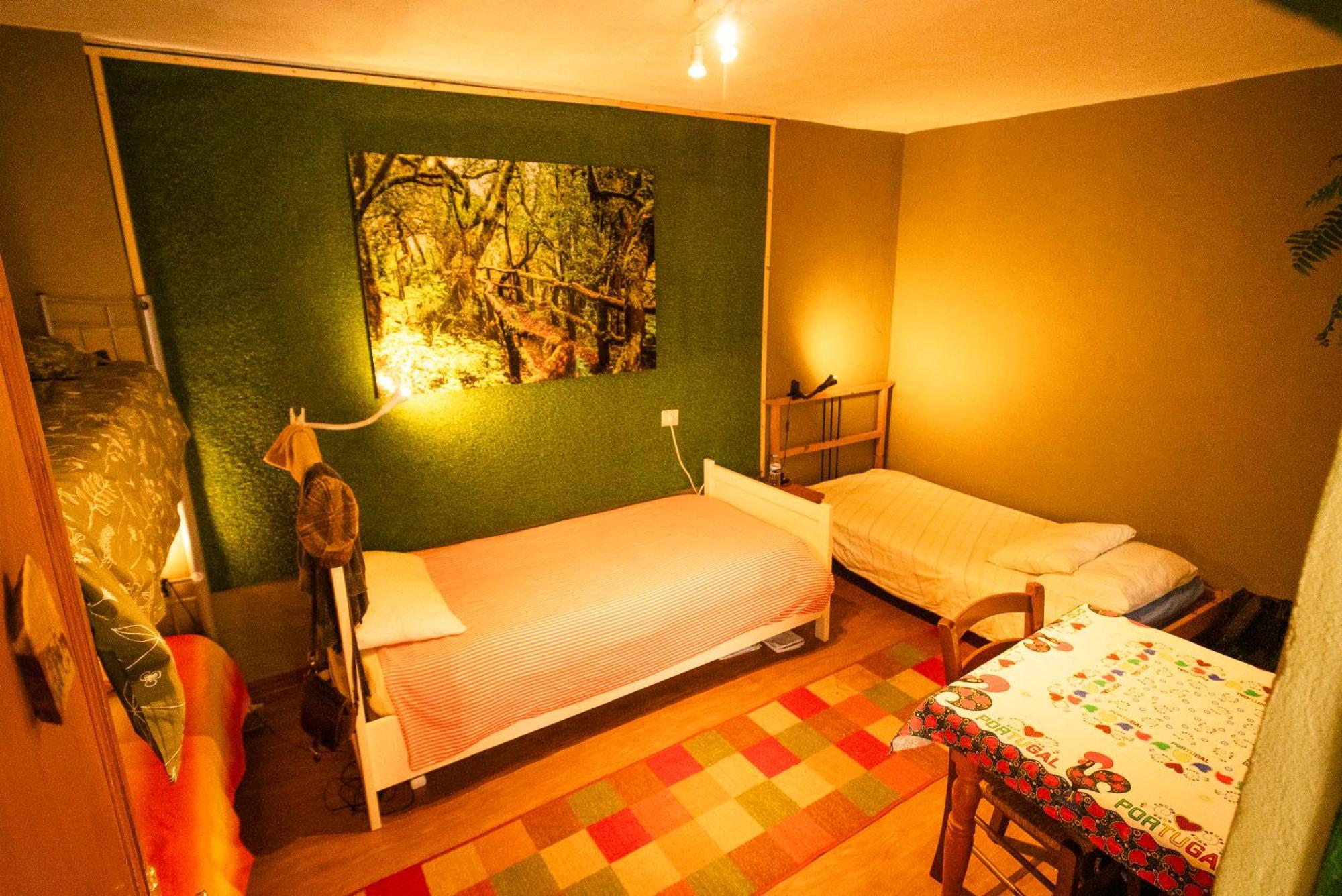 Hostel Tenerife