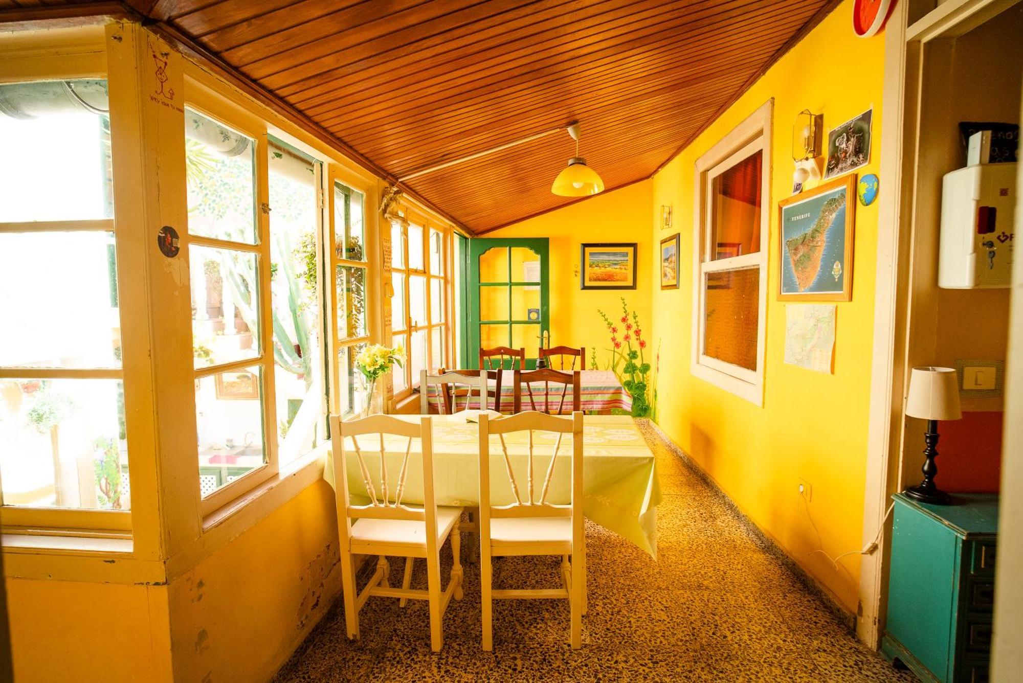 Tenerife Hostel