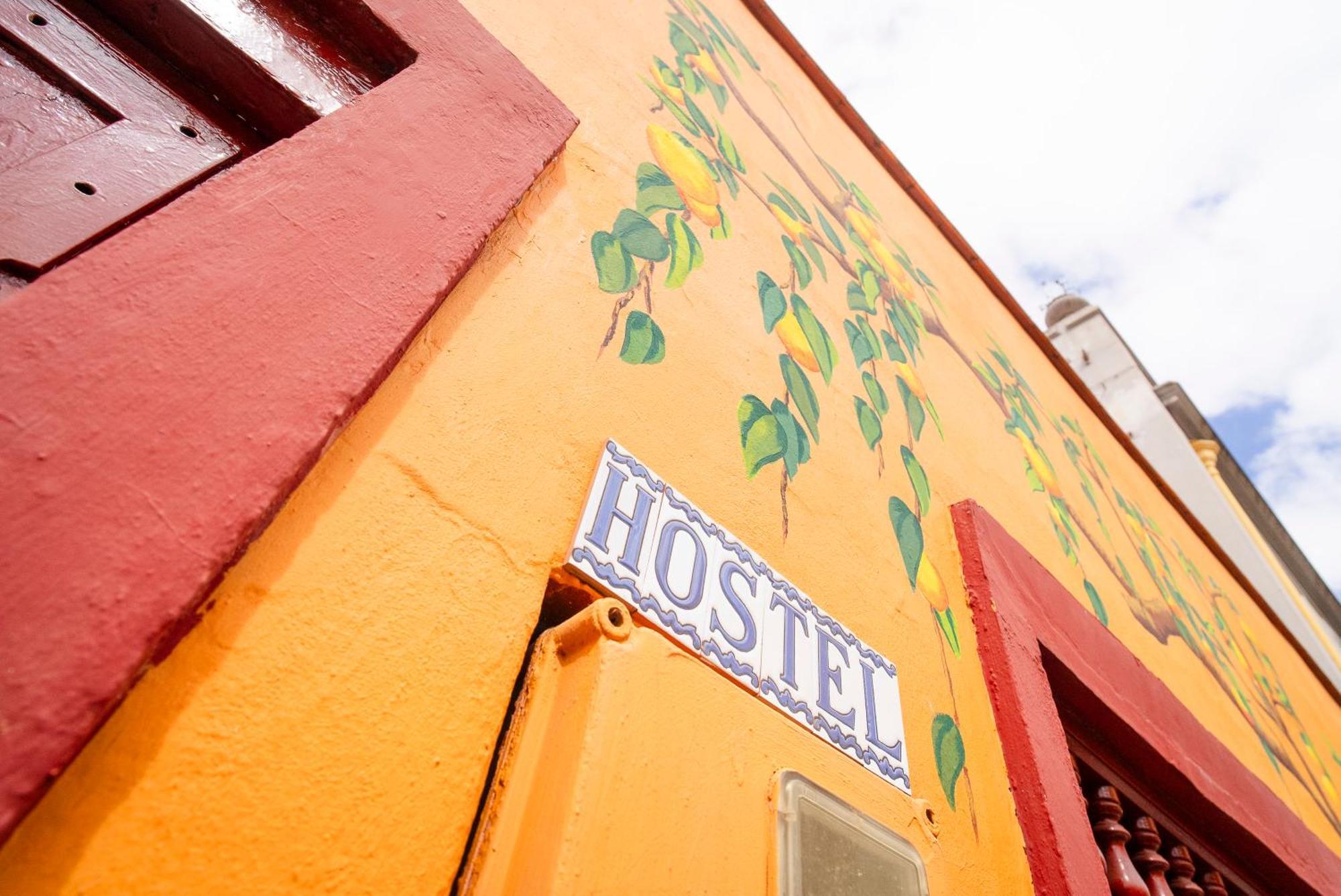 Tenerife Hostel La Orotava