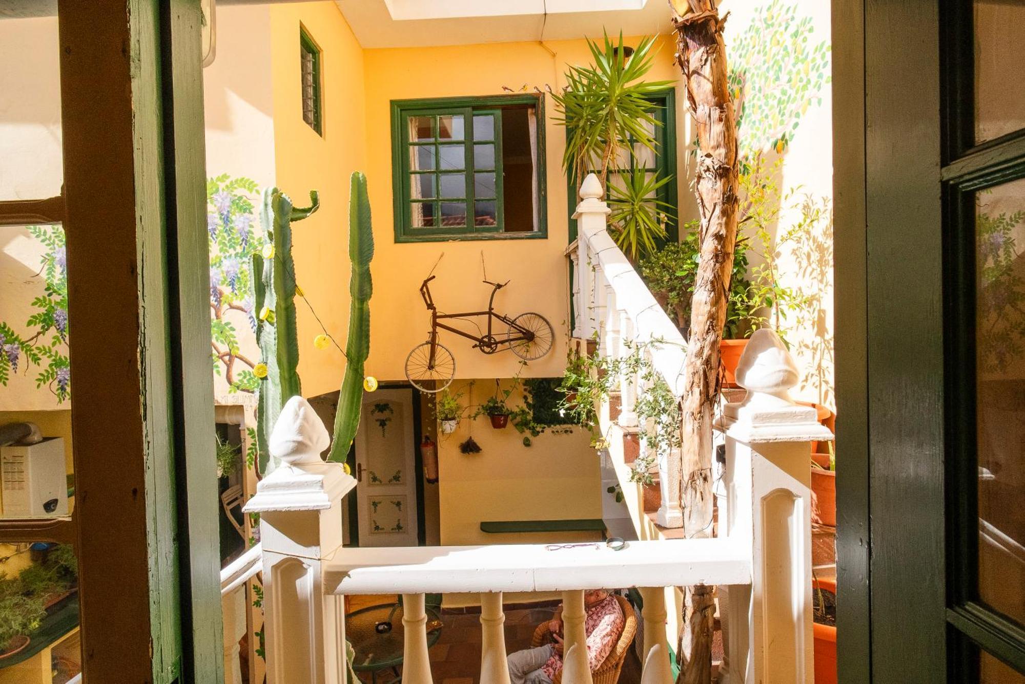Hostel Tenerife