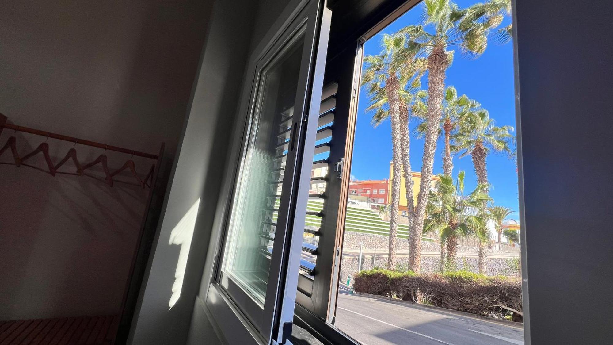 Alcamar Brand With 2 Bedroom And Private Bathroom Near The Sea! Appartement