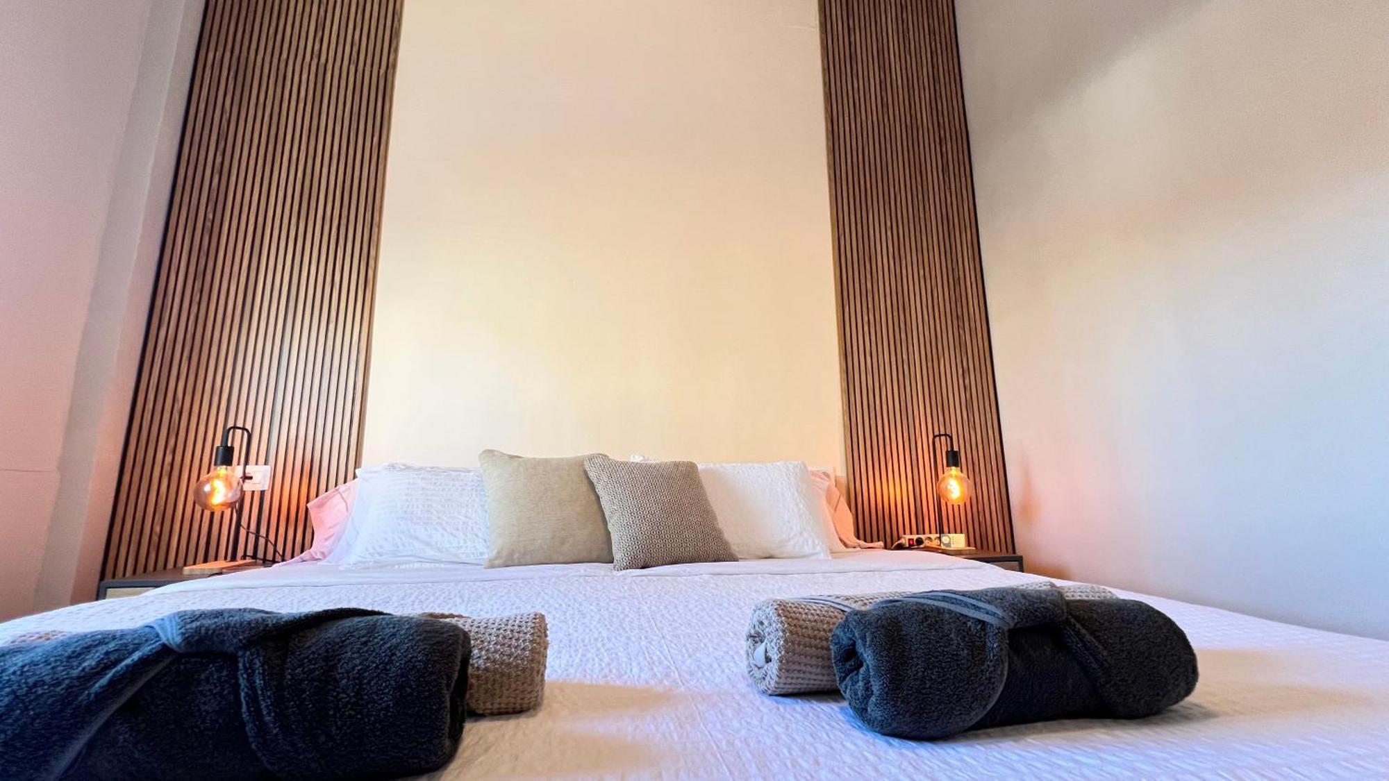 Alcamar Brand With 2 Bedroom And Private Bathroom Near The Sea! * Alcalá la Real