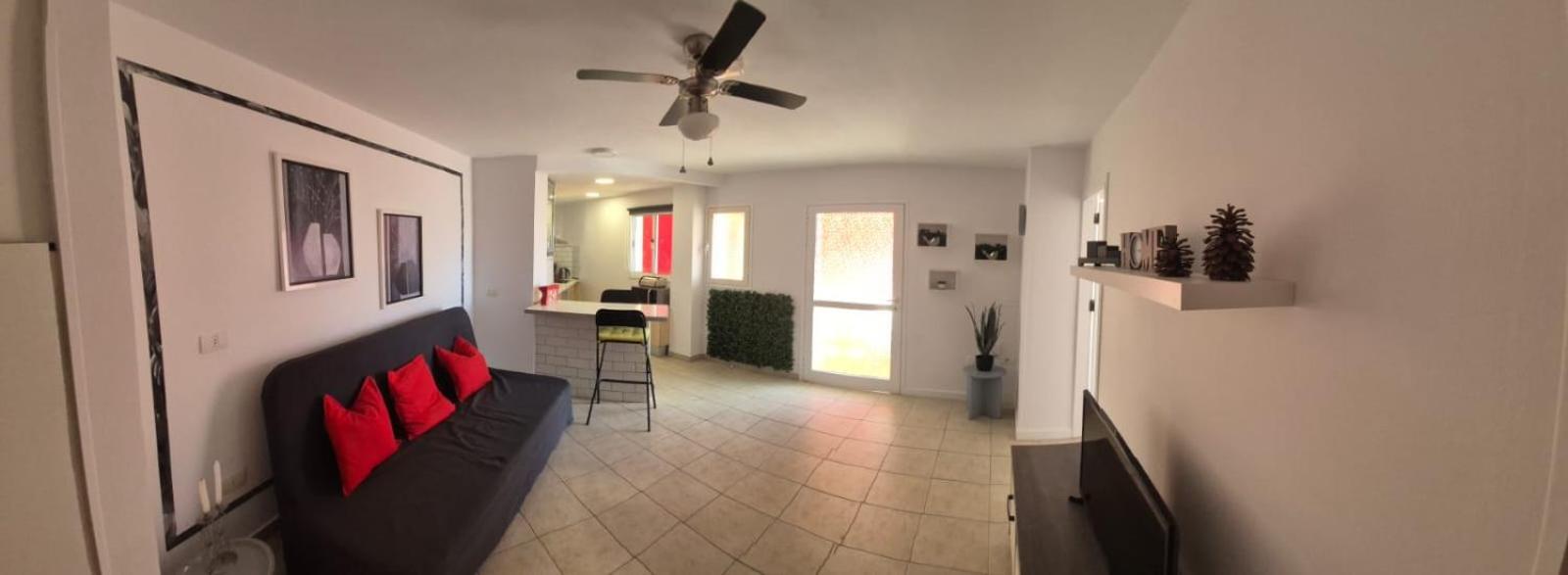 Puerto De Santiago Appartement *