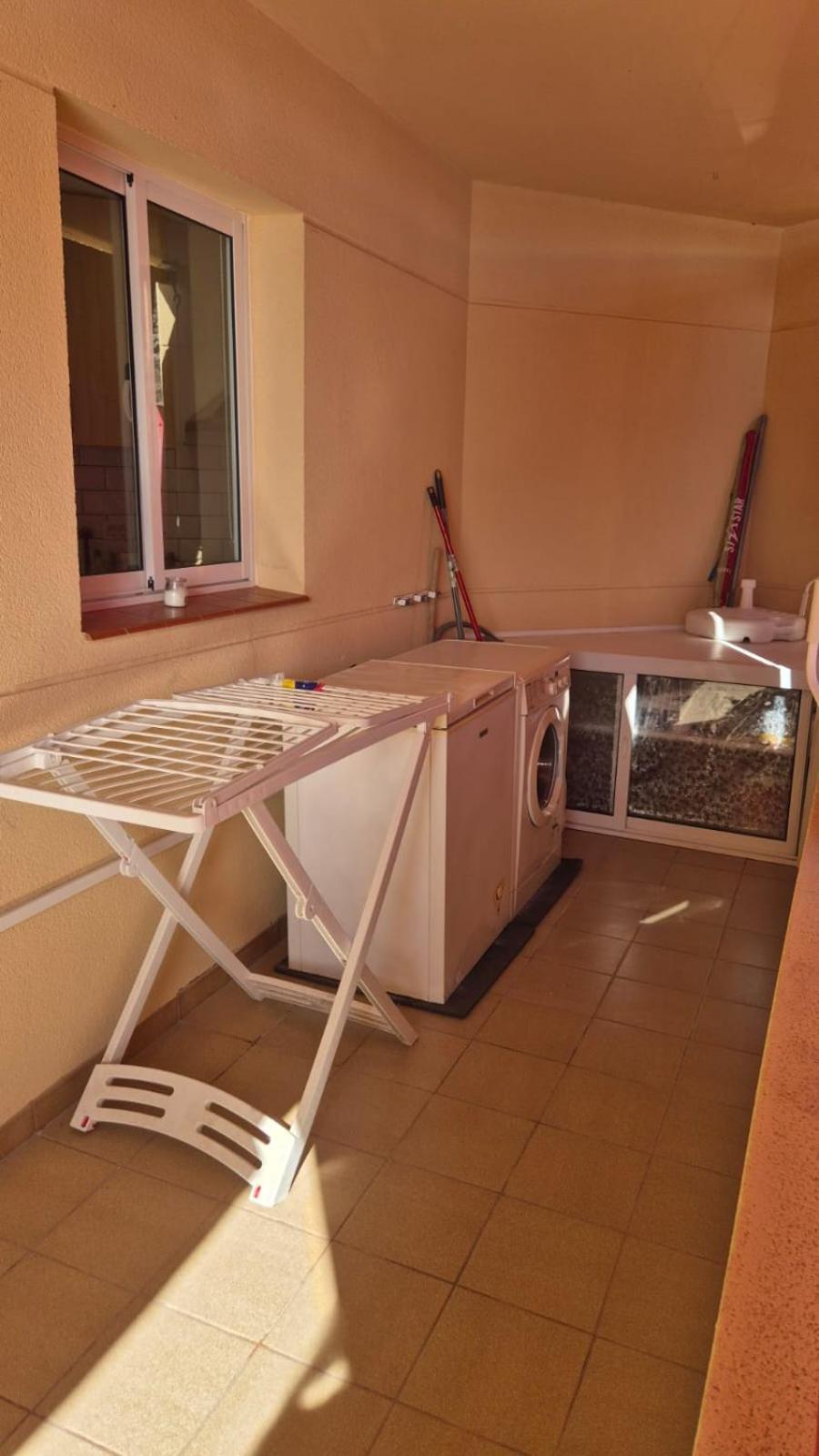 Puerto De Santiago Appartement