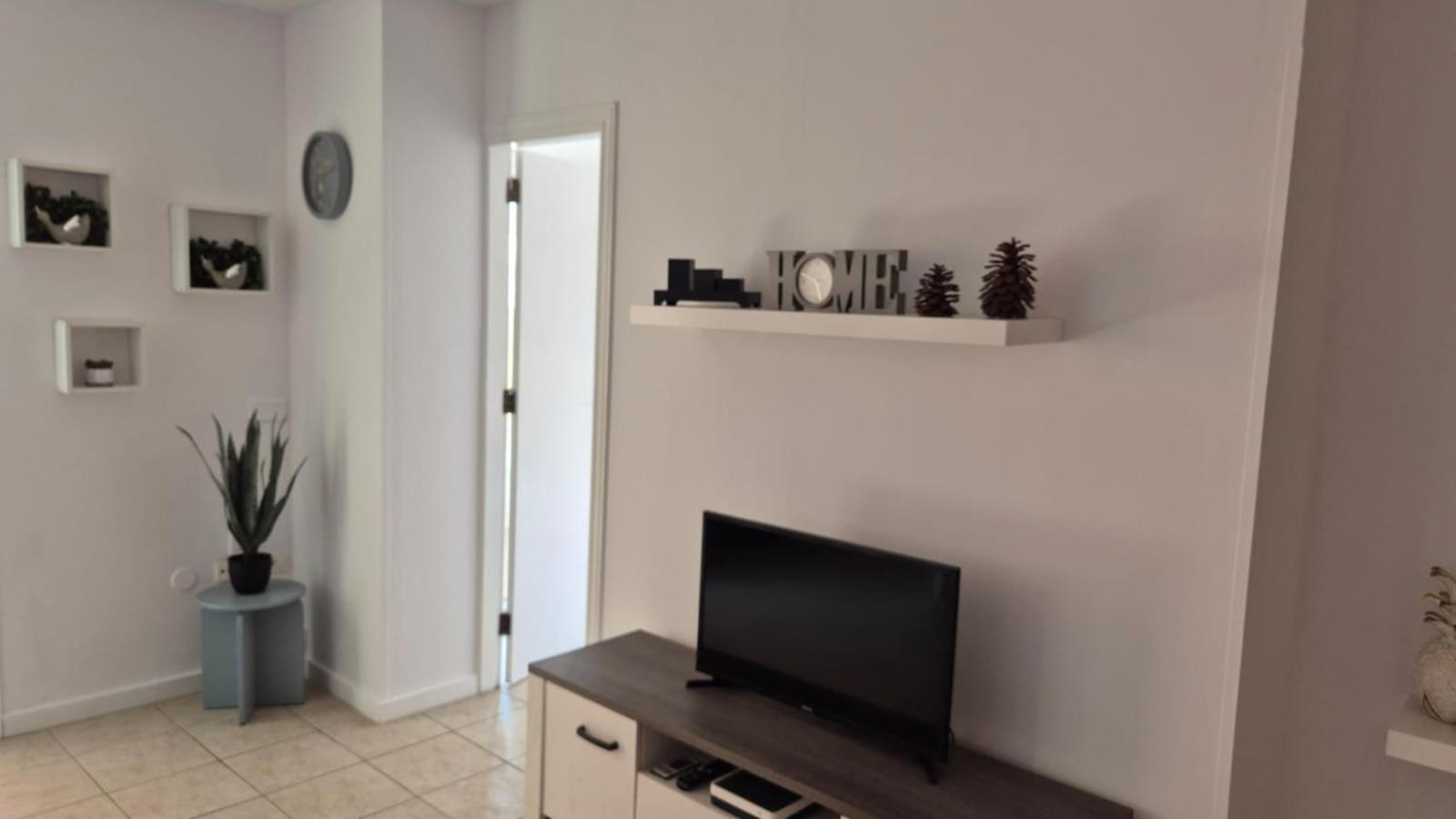 Appartement Puerto De Santiago *