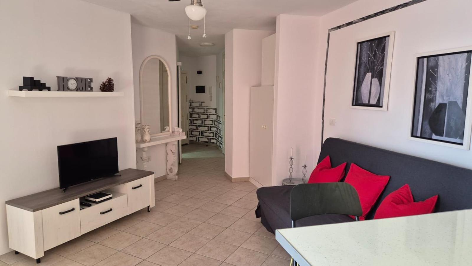 Puerto De Santiago Appartement Puerto de Santiago (Tenerife)