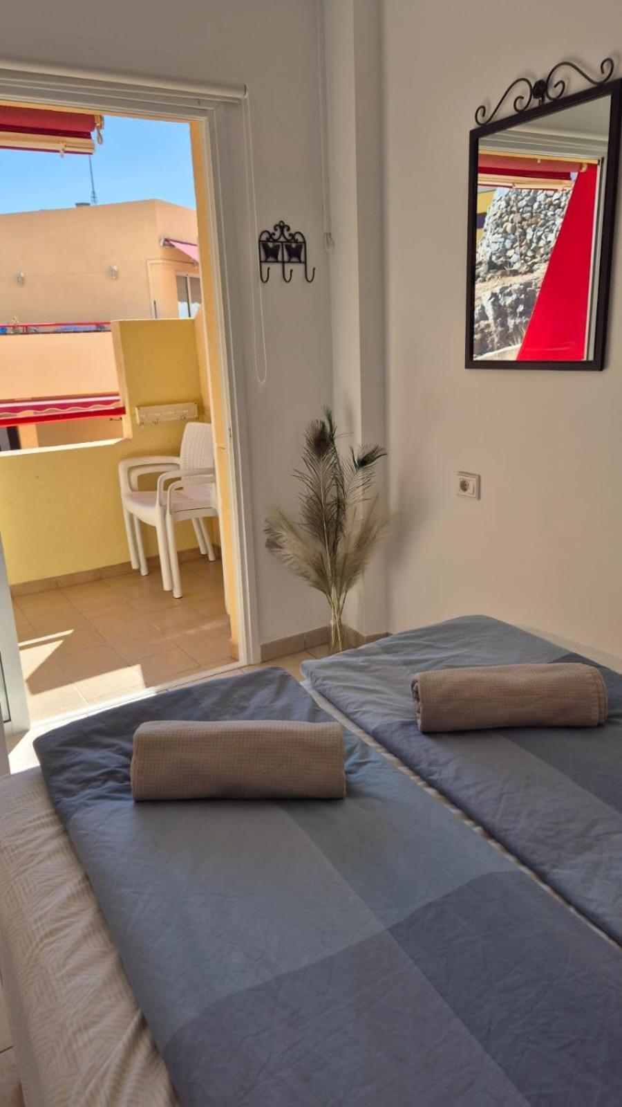 Puerto De Santiago Appartement