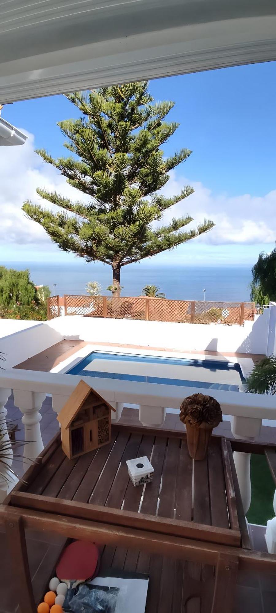 Hébergement de vacances Chousa Puntillo Del Sol