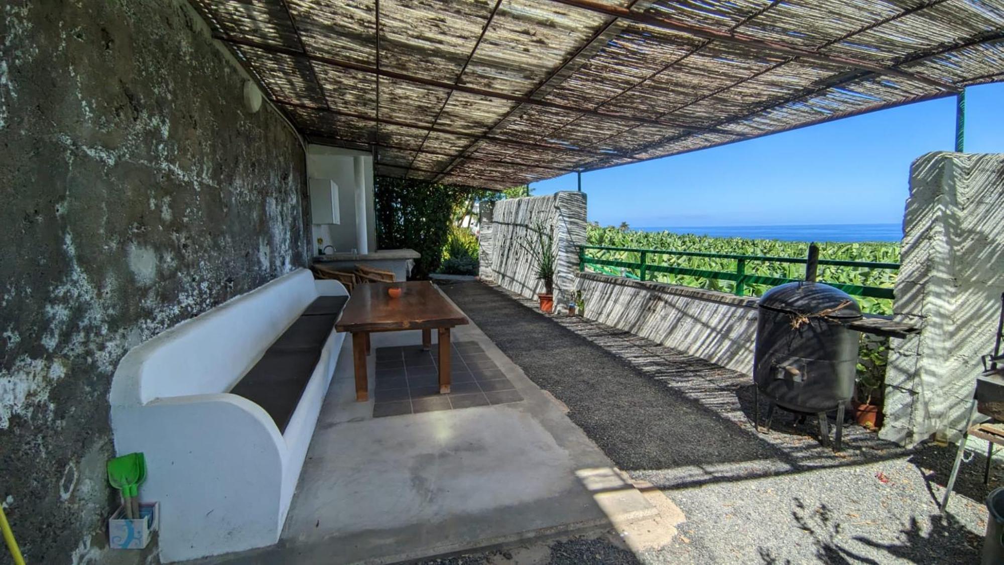 Terrazas Malpais - El Guincho, Apartment Garachico (Tenerife)