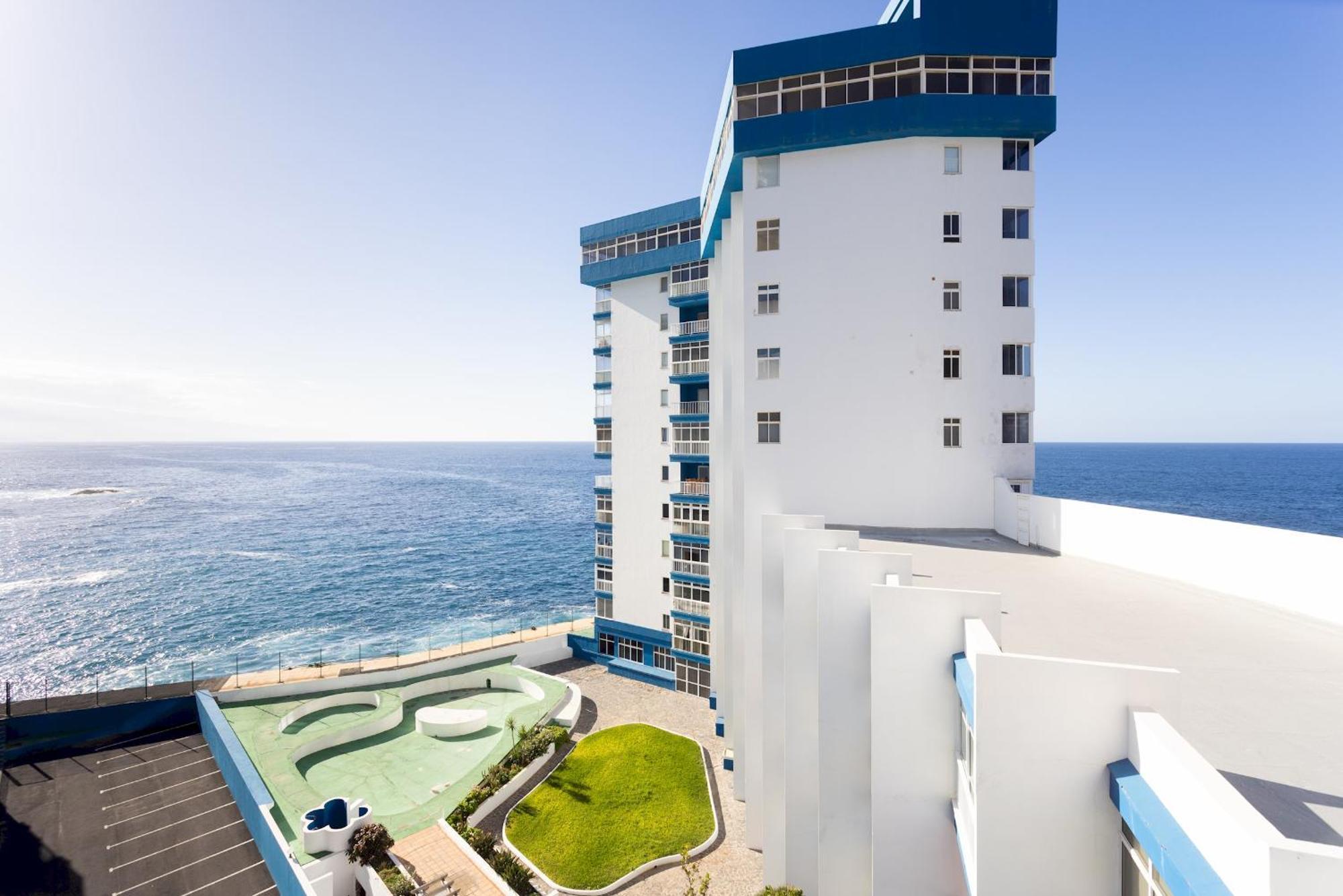 Apartment Casa Calma