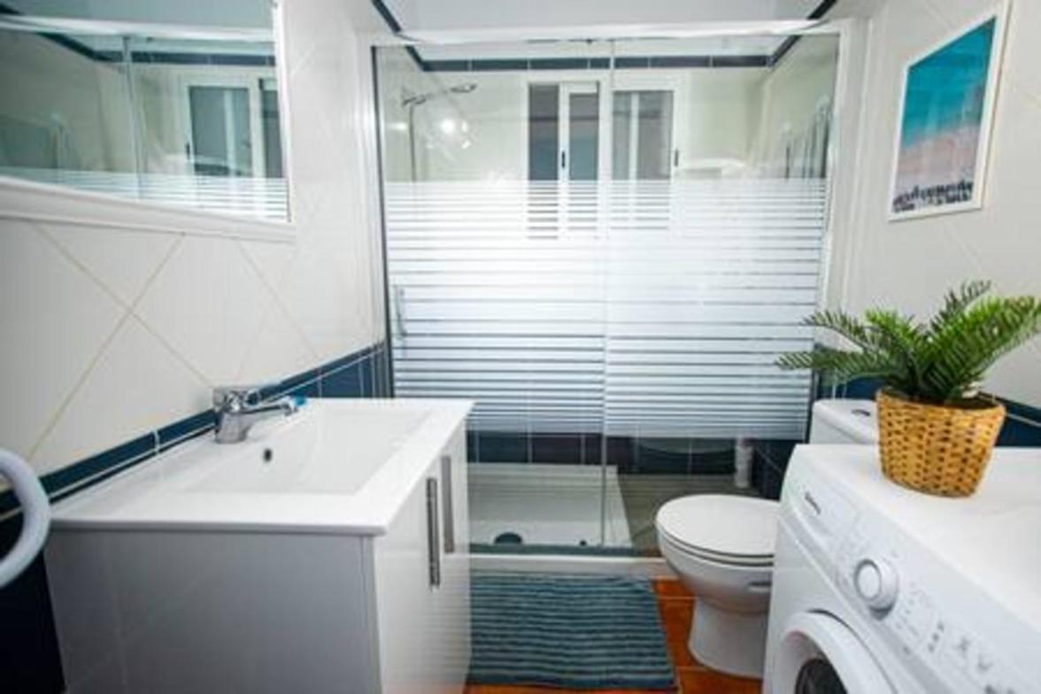 Casa Calma Apartment El Pris