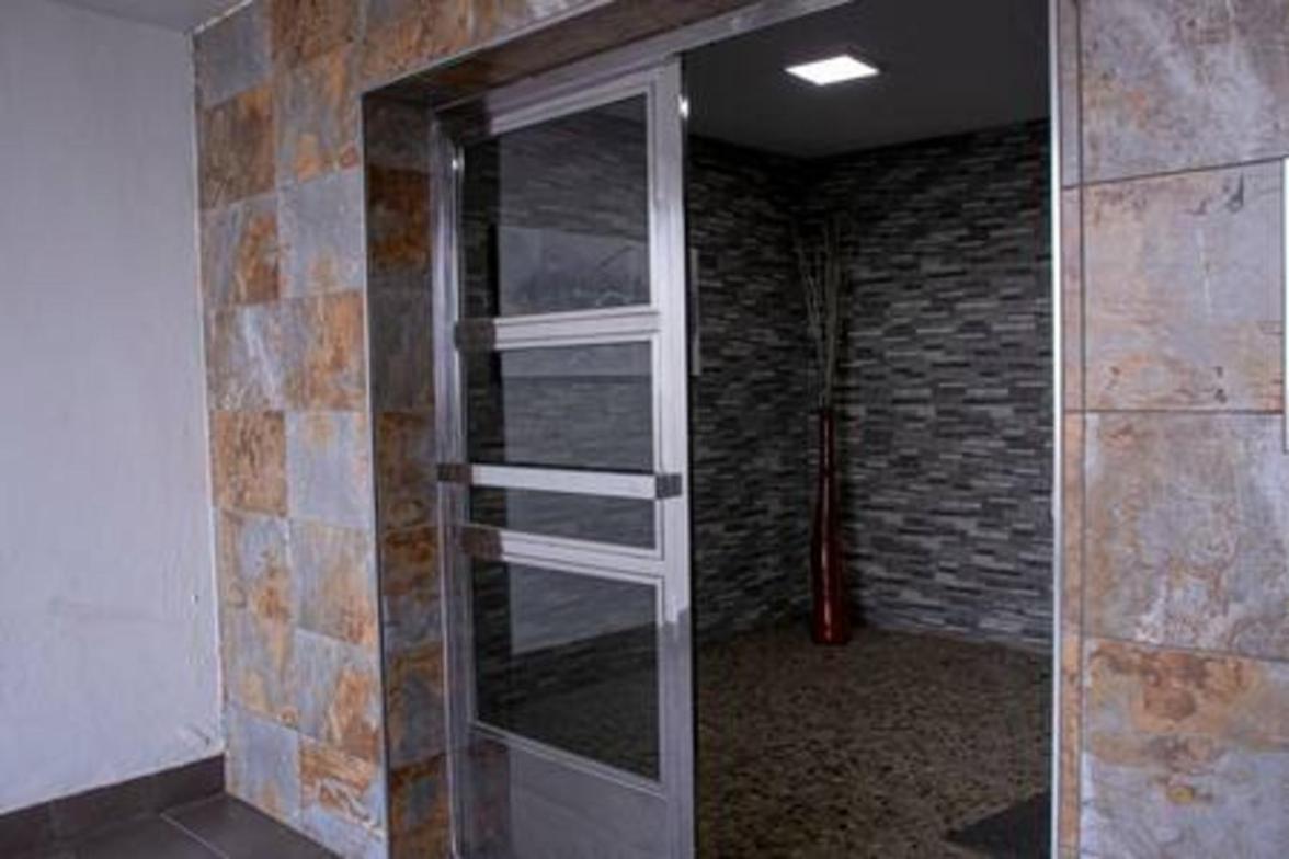 Casa Calma Apartment