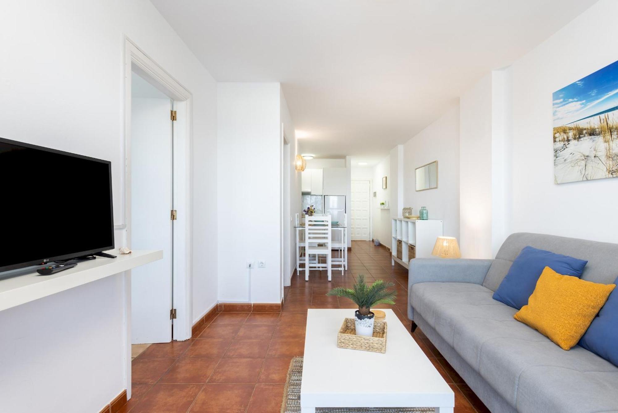 Casa Calma Apartment