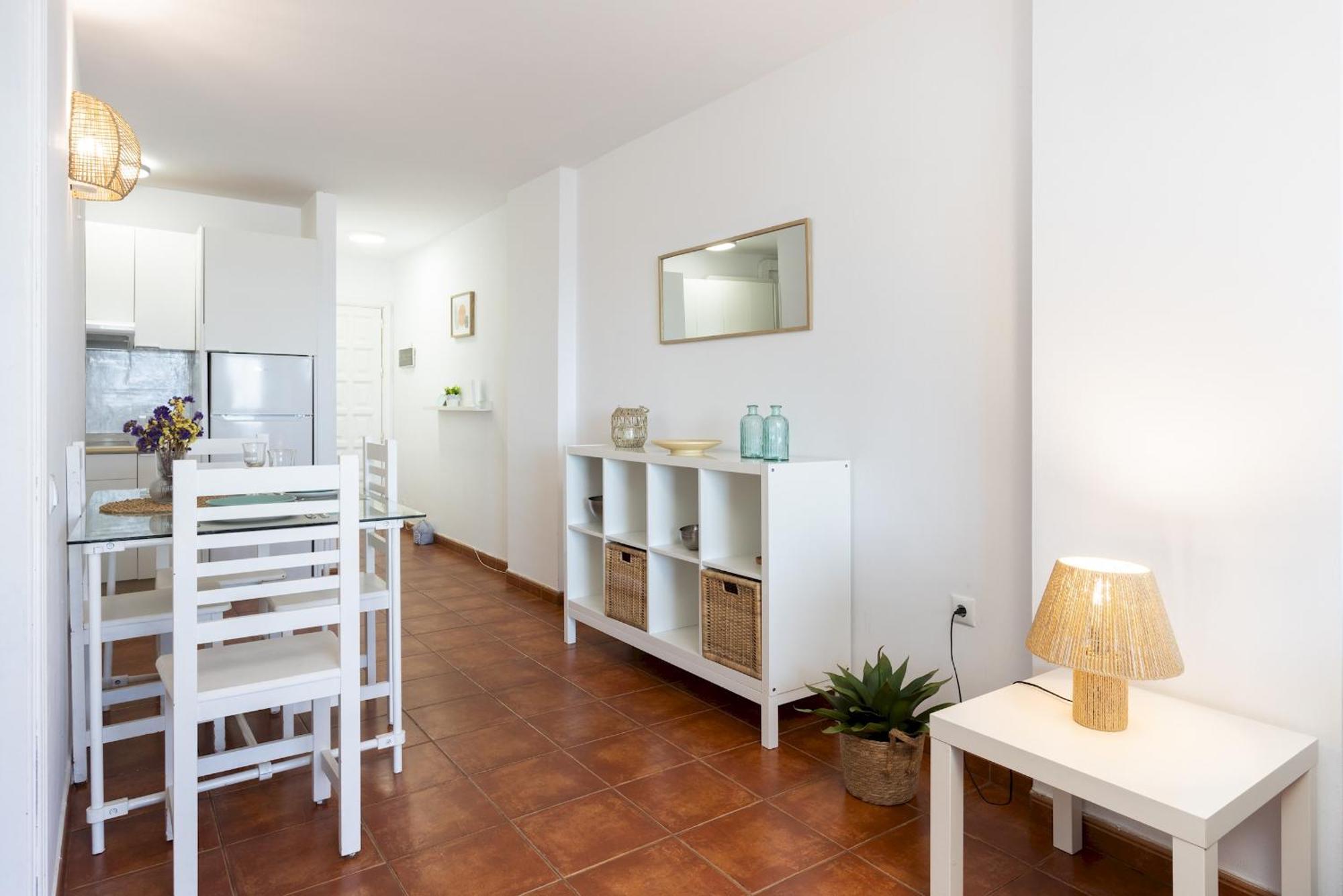 Casa Calma Apartment