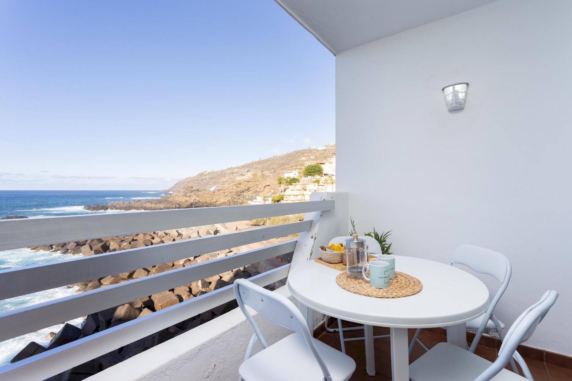 Casa Calma Apartment *