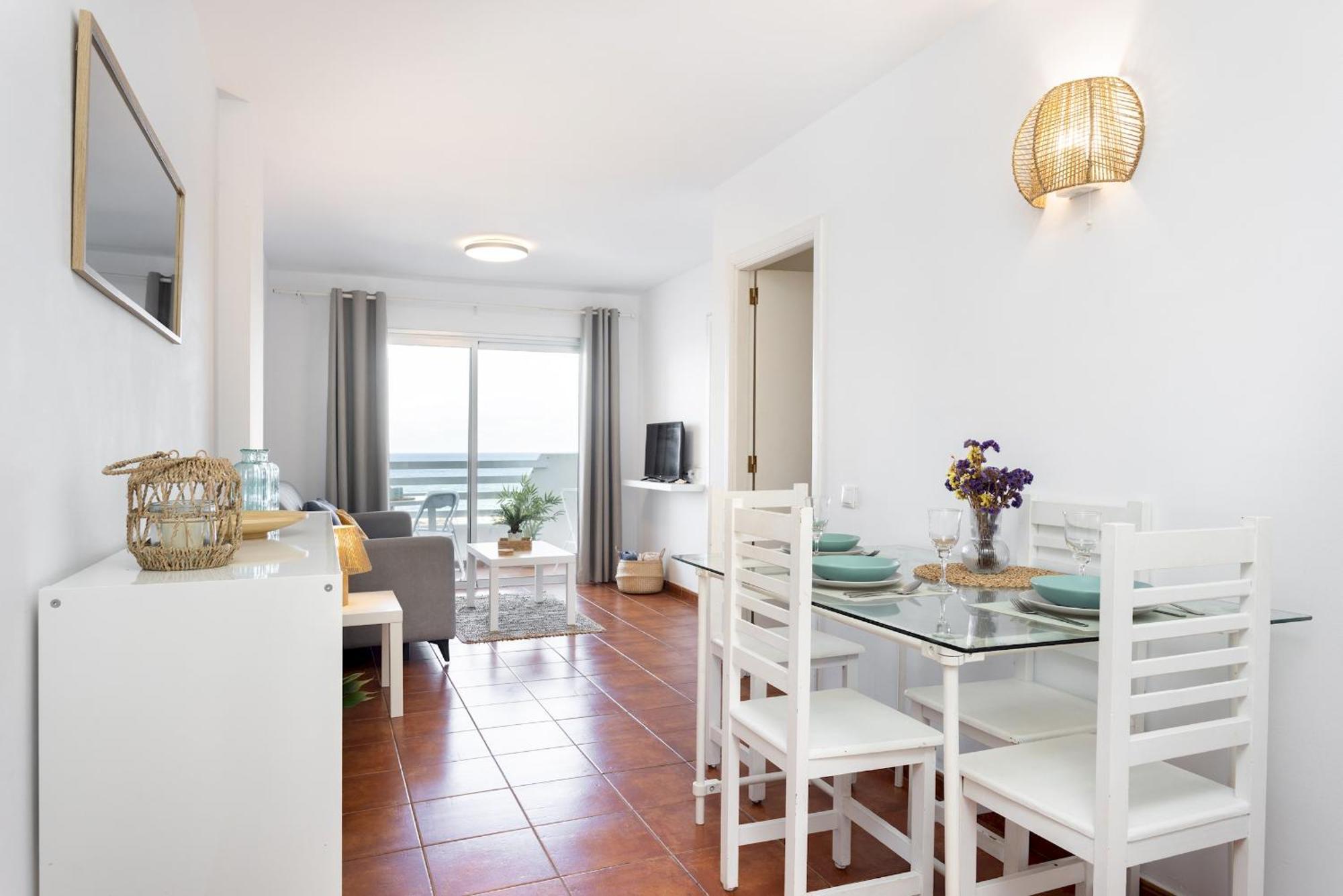 Casa Calma Apartment El Pris