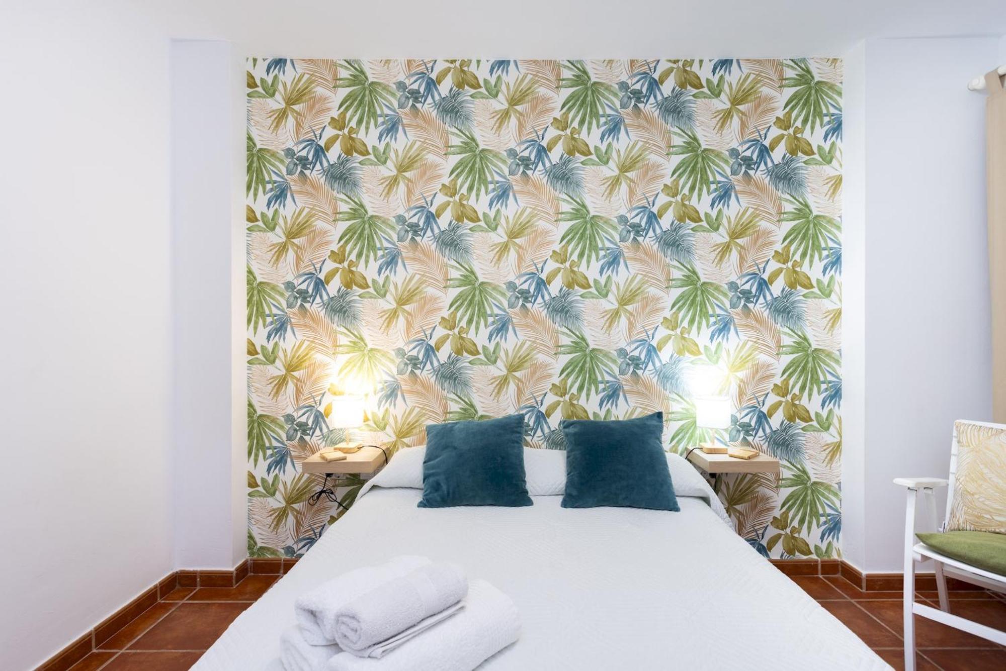 Casa Calma Apartment
