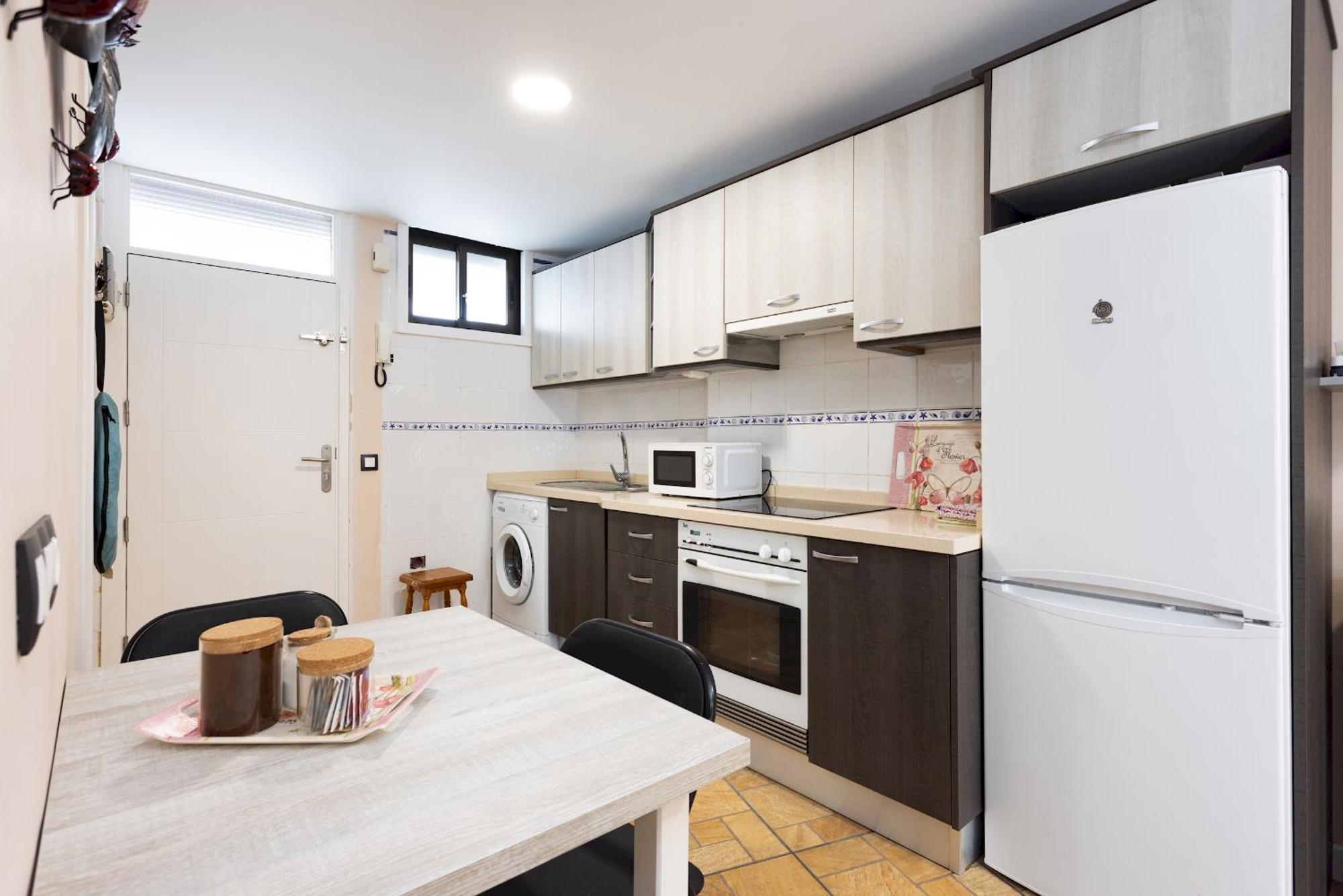 Zoraida Del Mar. Apartamento