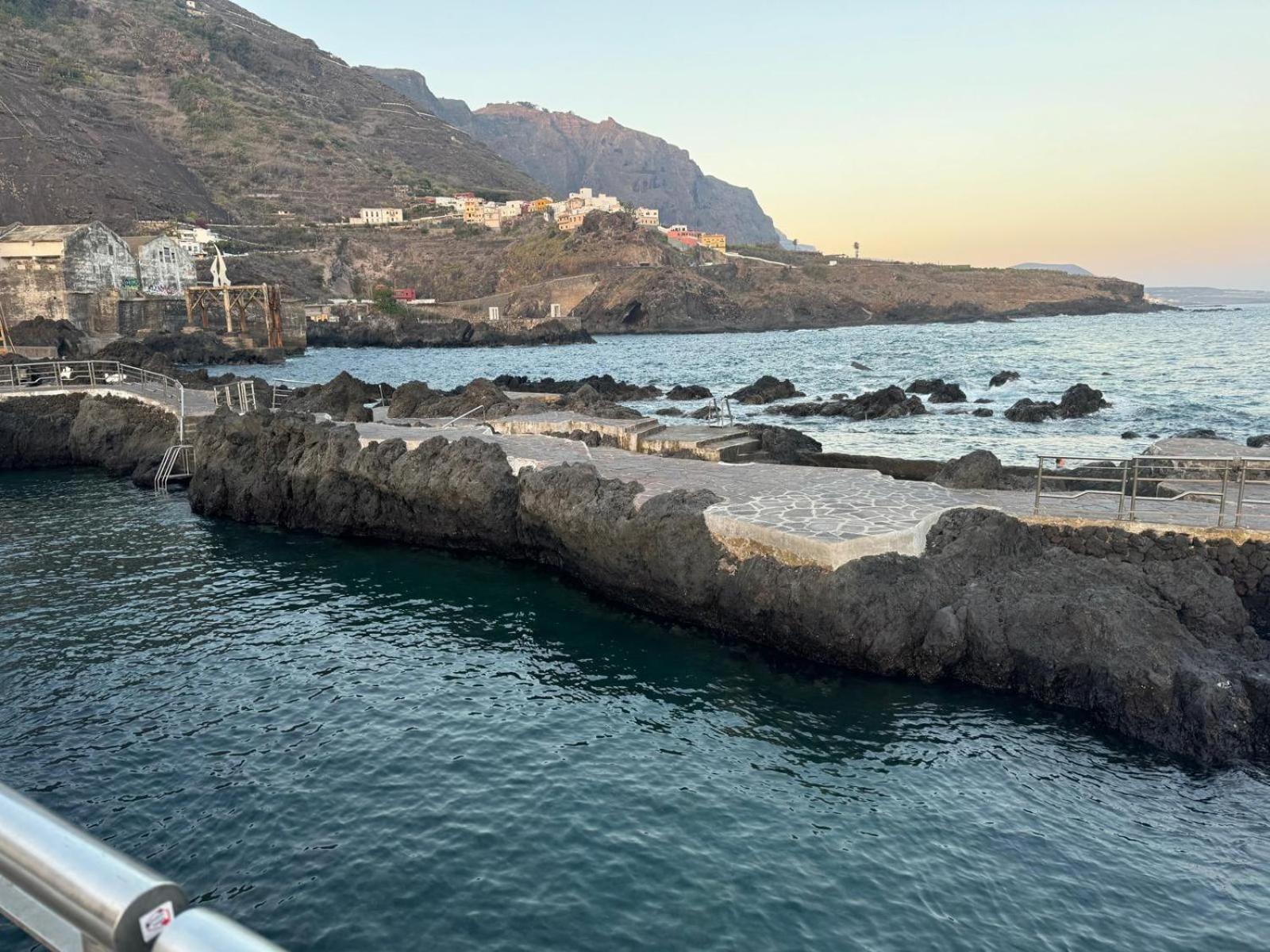 Casa Ino 1 * Garachico (Tenerife)