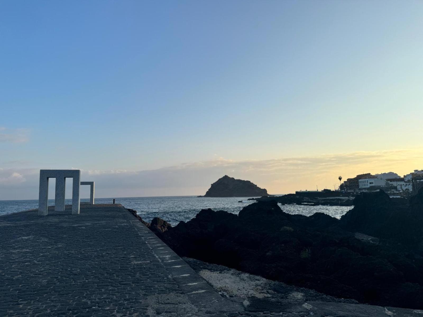 Casa Ino 1 * Garachico (Tenerife)