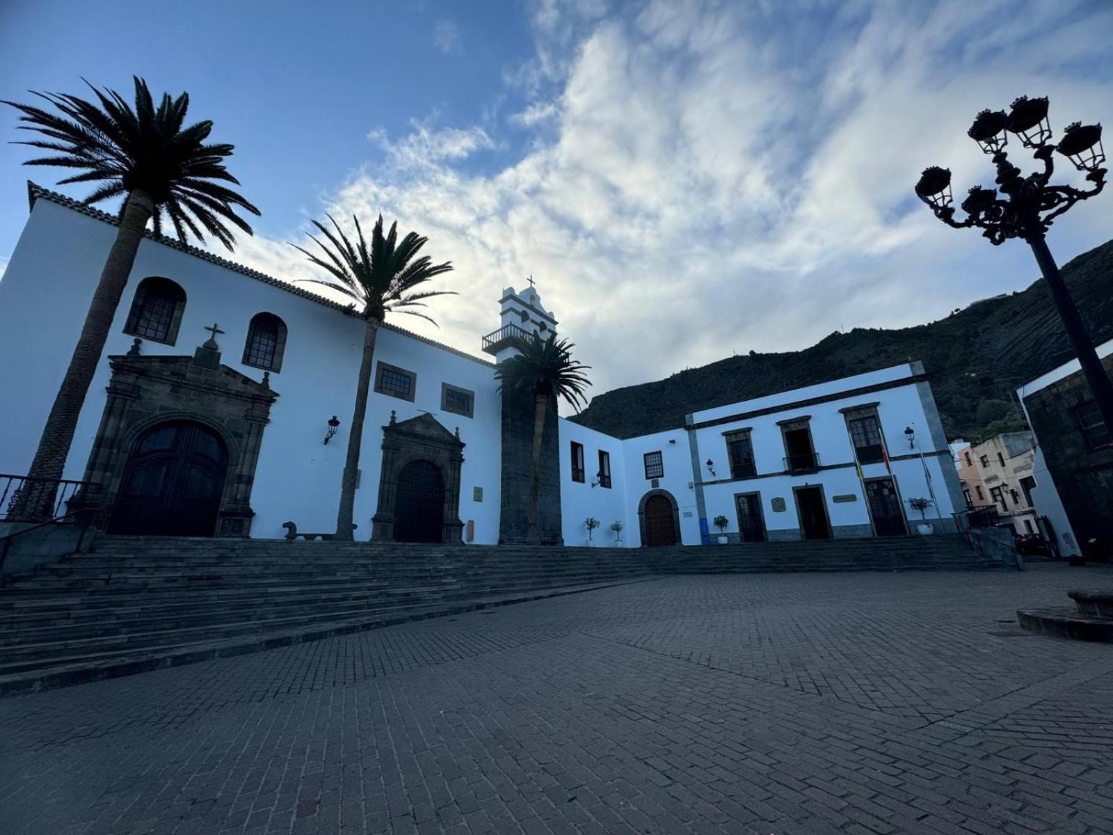 Casa Ino 1 Garachico (Tenerife)